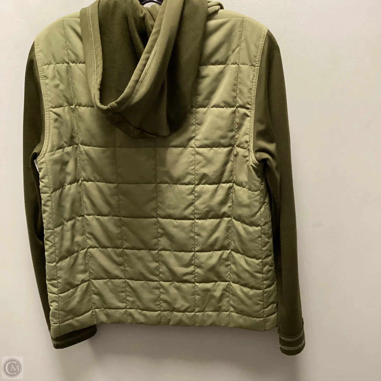 Jacket Other By envy’s tree In Green, Size: M