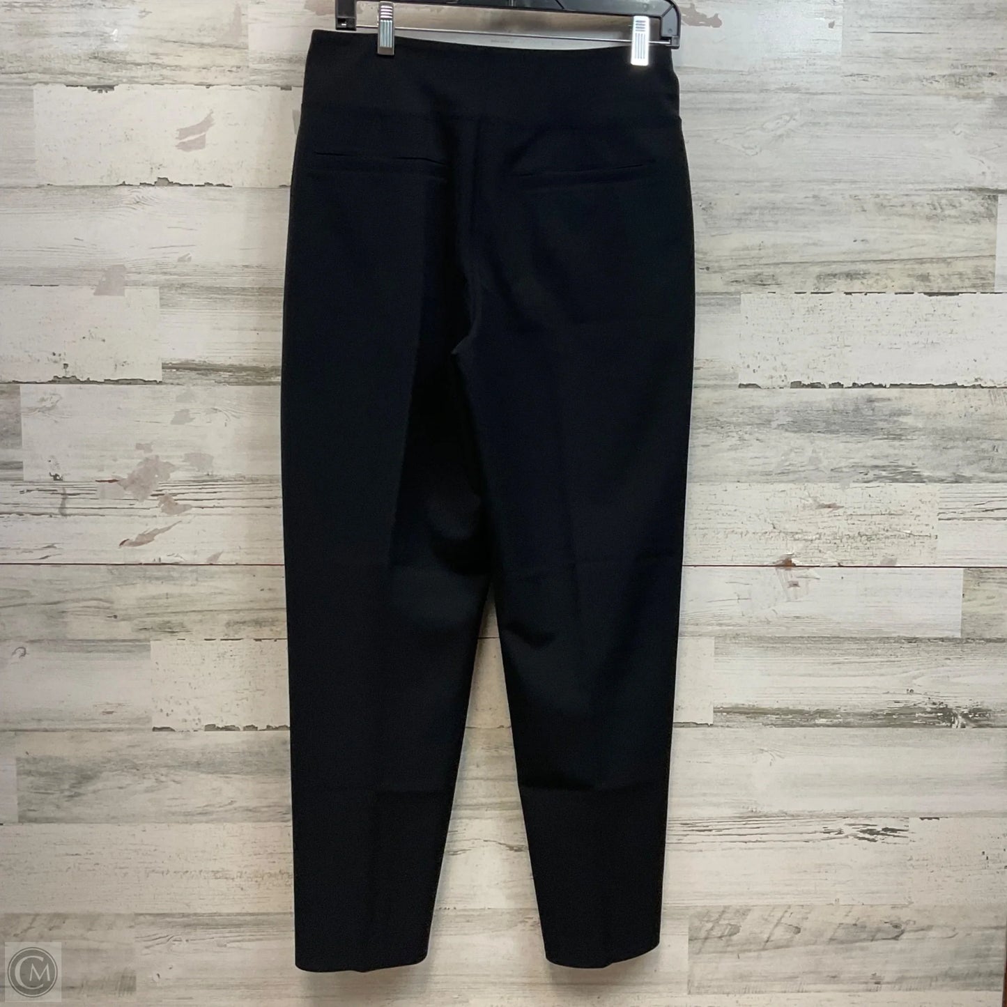 Athletic Pants By Athleta In Black, Size: 6