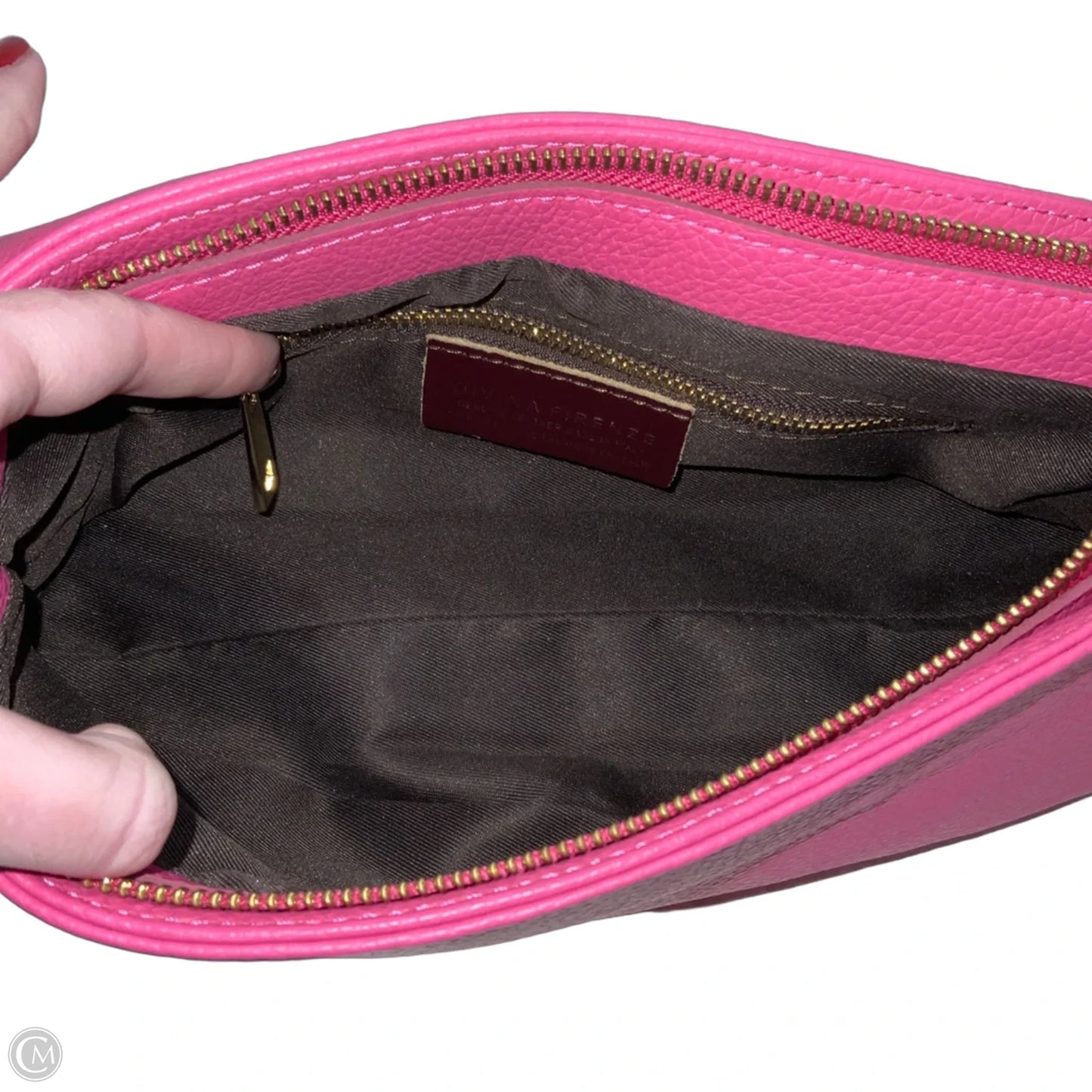 Crossbody By Divina Firenze, Size: Small