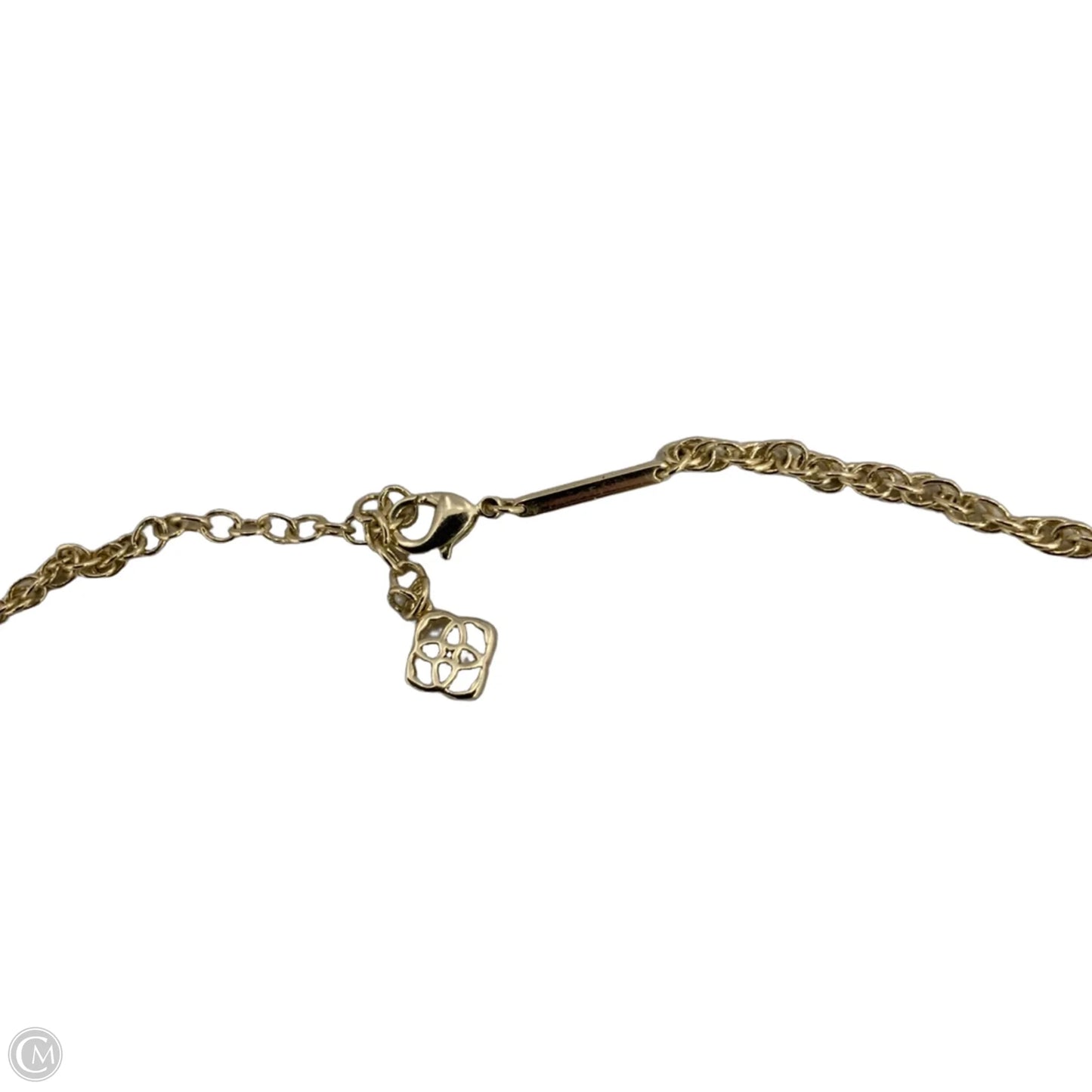 Necklace Pendant By Kendra Scott