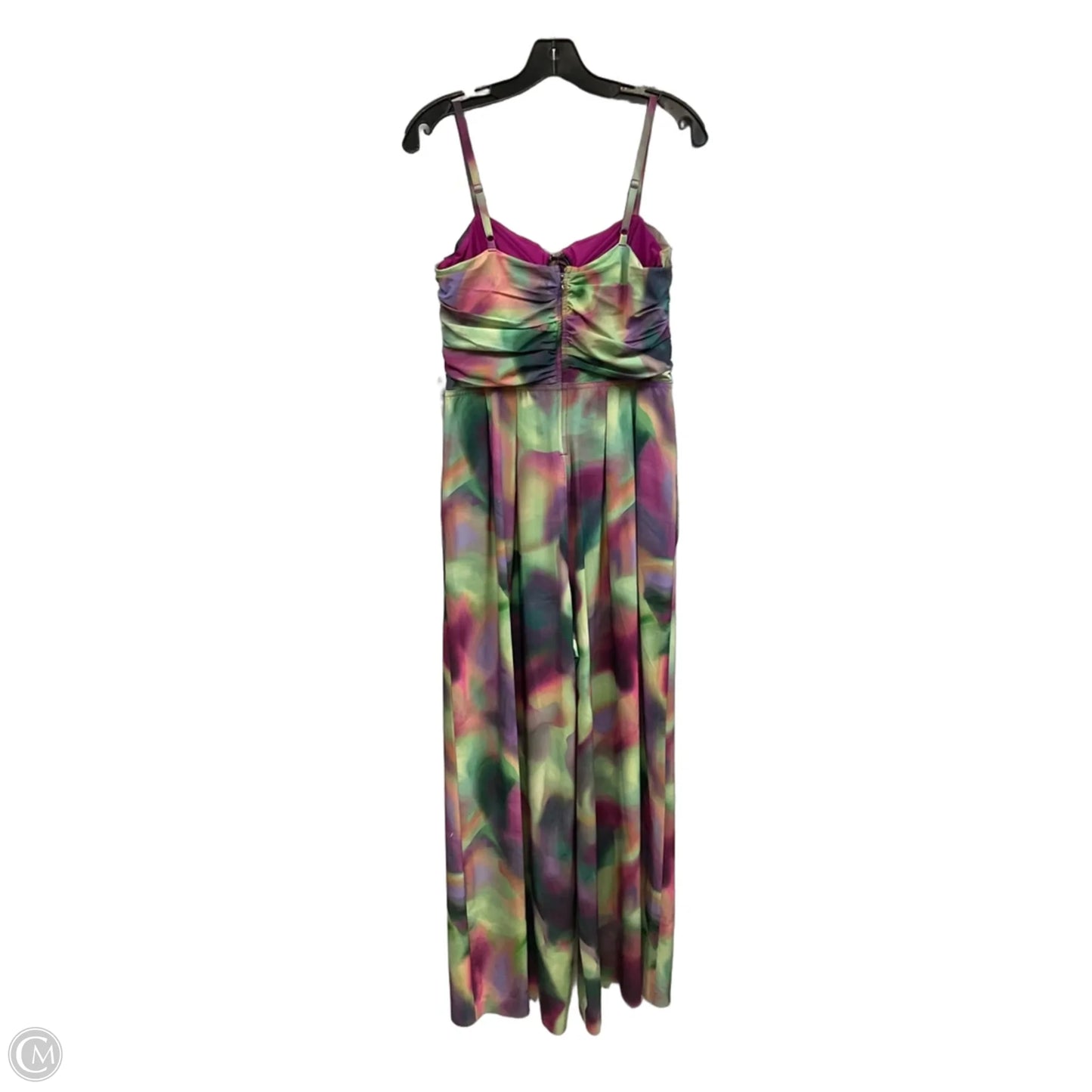 Jumpsuit By Athleta In Green, Size: S