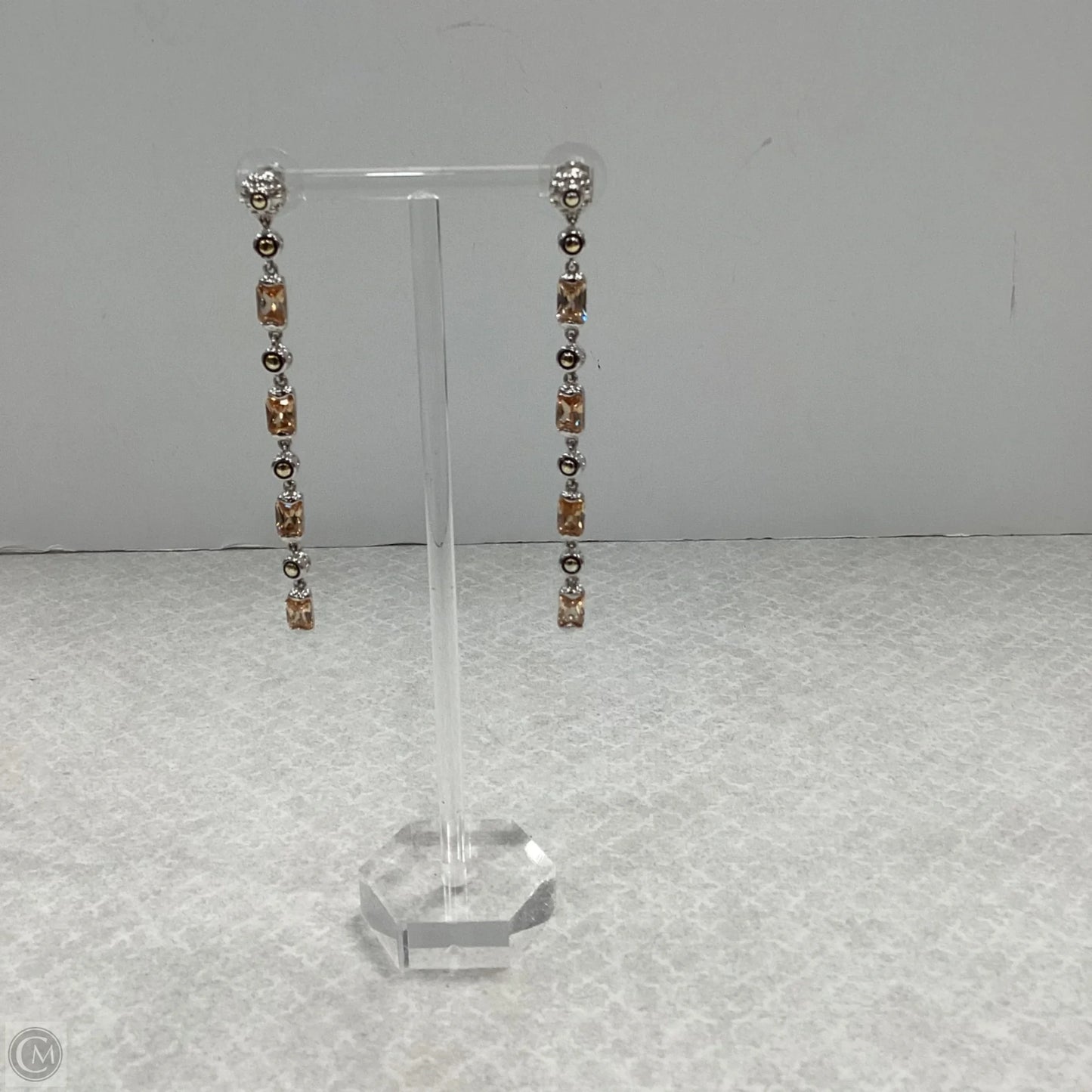 Earrings Dangle/drop By Clothes Mentor