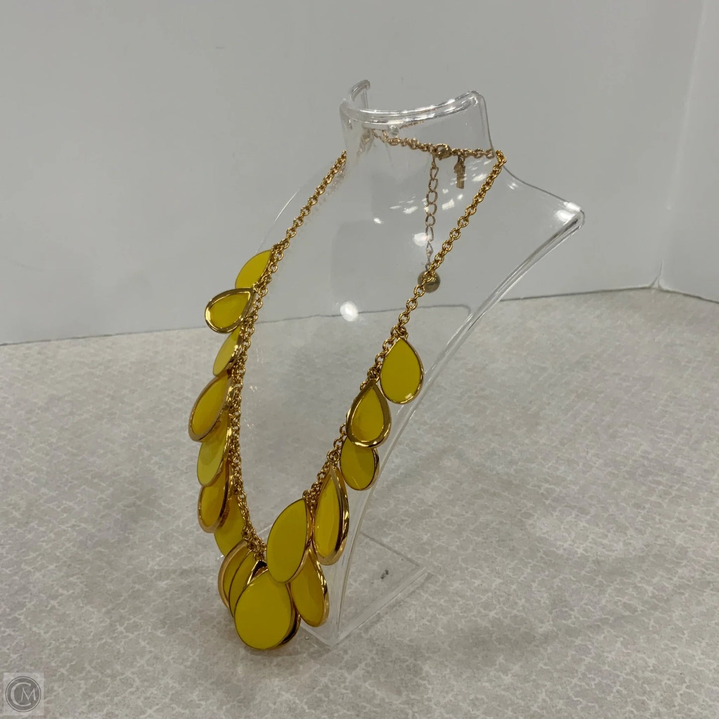 Necklace Designer By Kate Spade