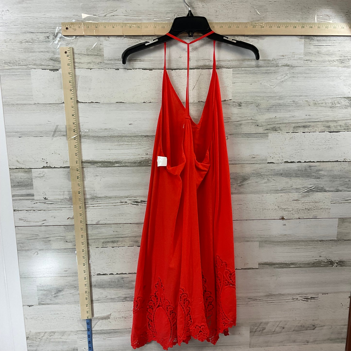 Dress Casual Short By Free People Size: L