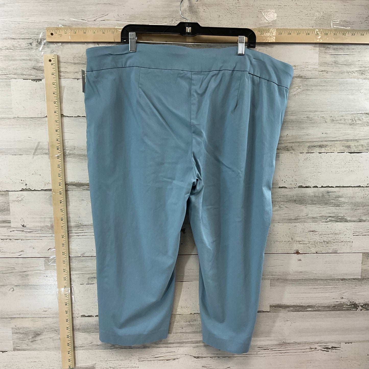 Capris By Alfani Size: 26