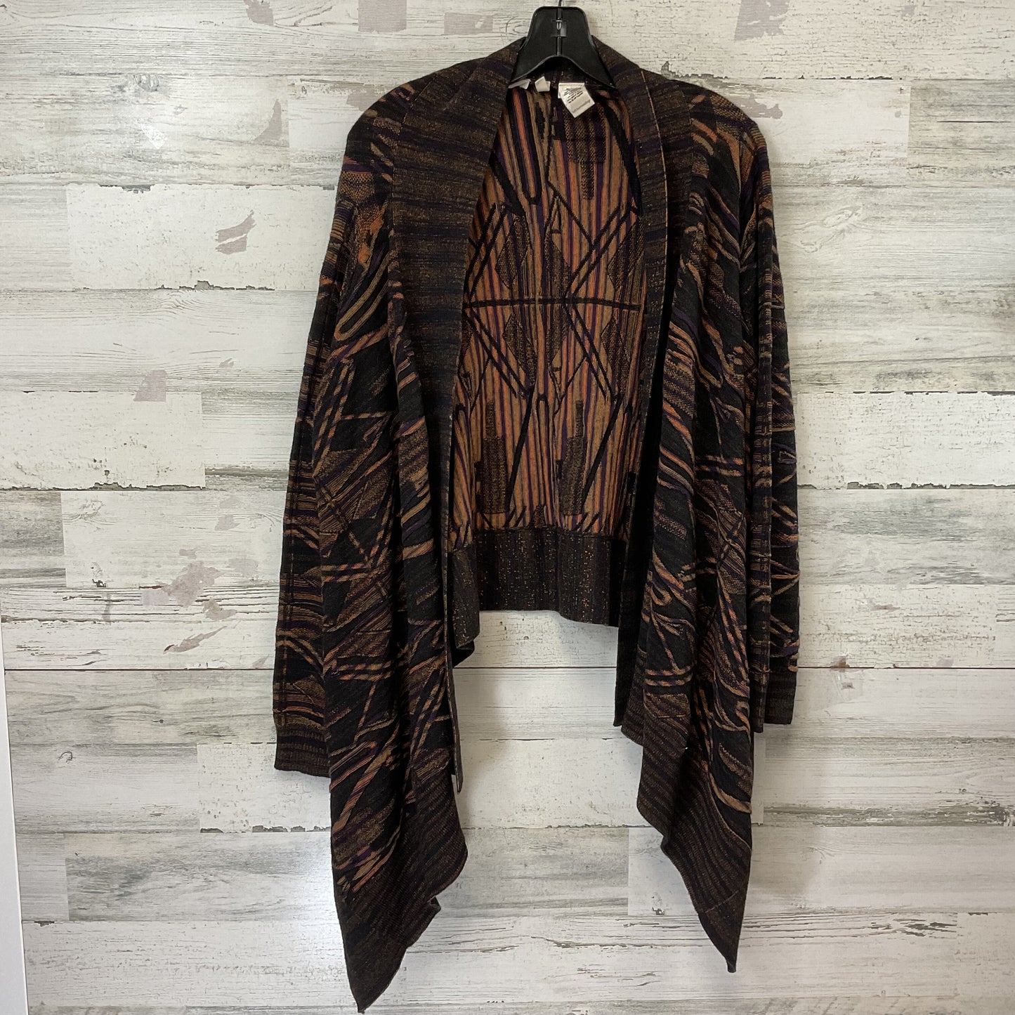 Sweater Cardigan By Soft Surroundings Size: M