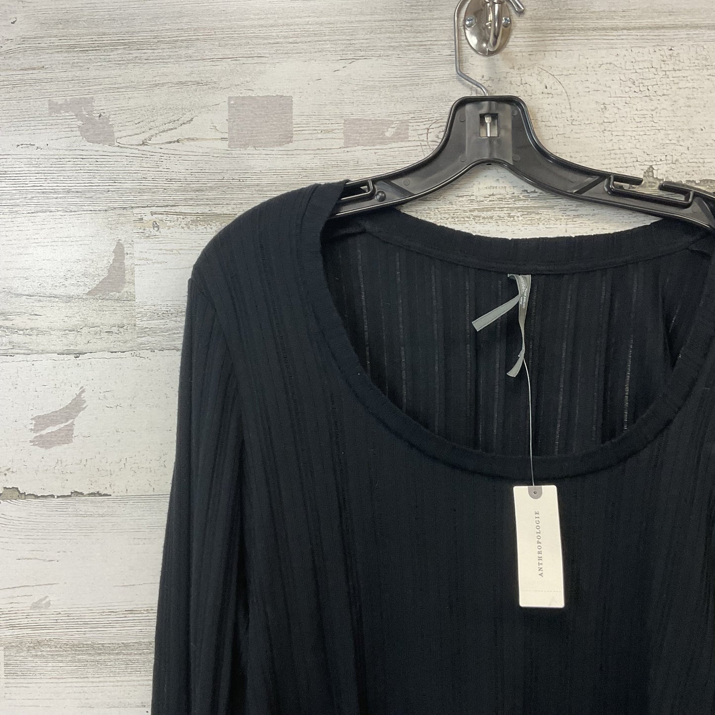 Top Long Sleeve By Anthropologie Size: Xl
