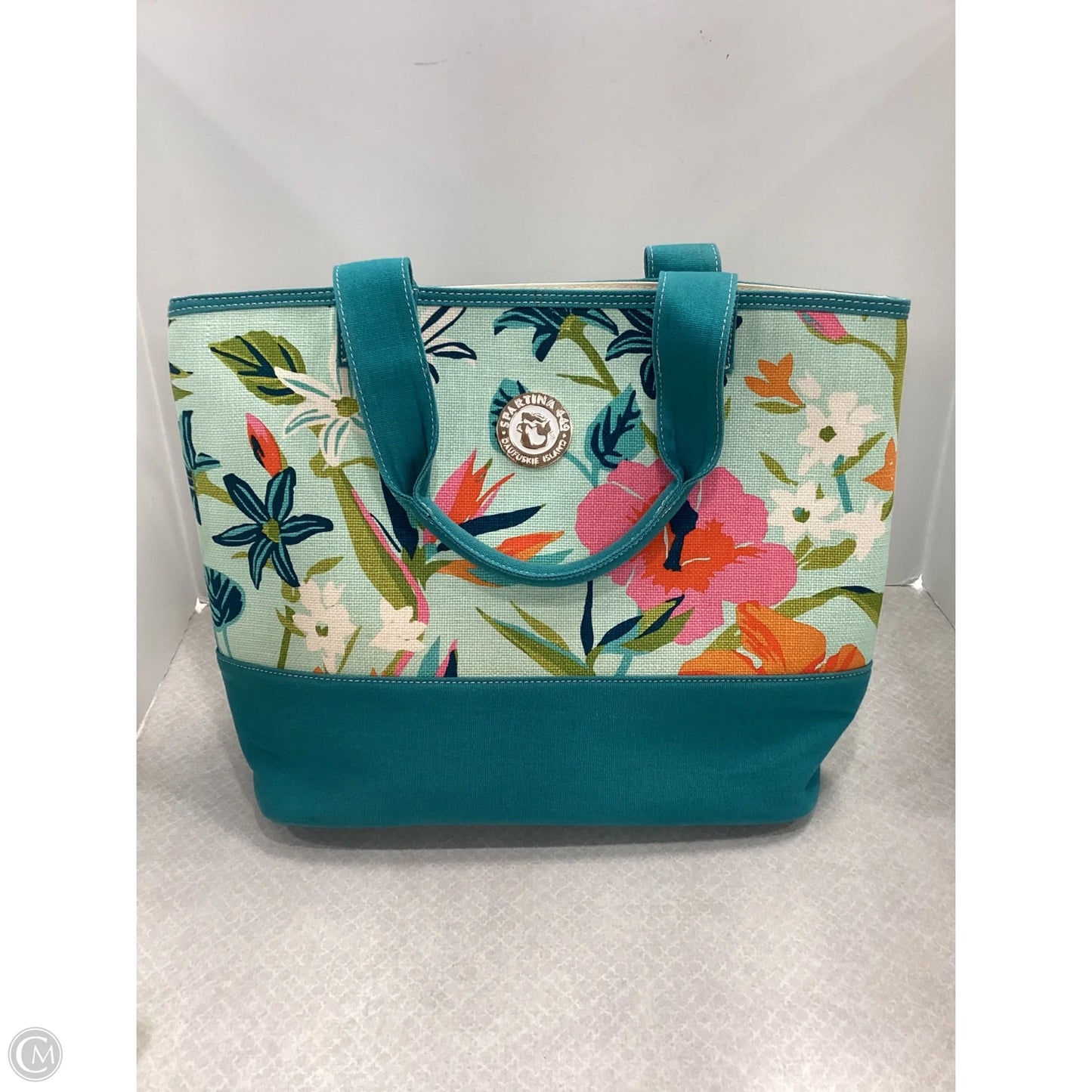 Tote By Spartina, Size: Large