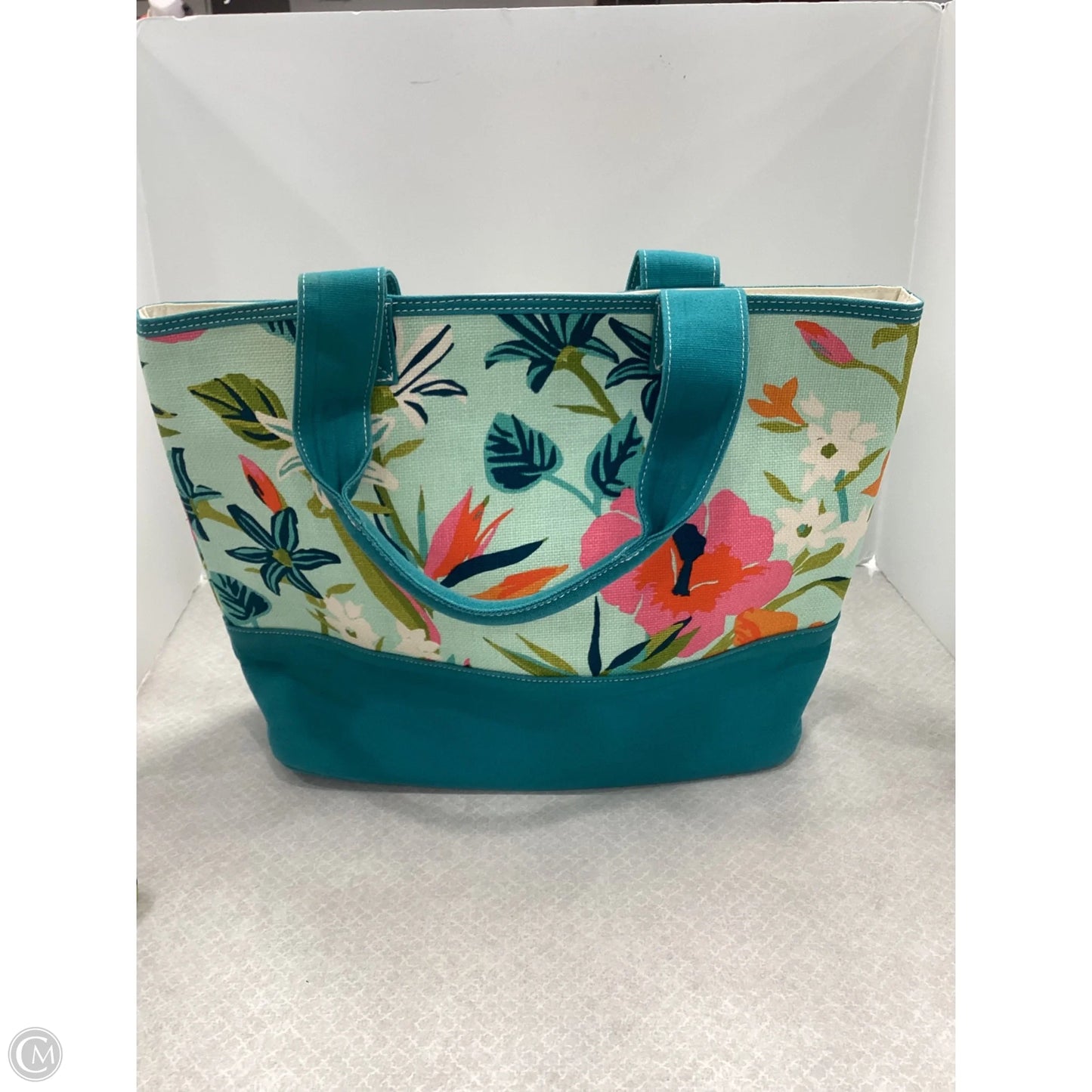 Tote By Spartina, Size: Large