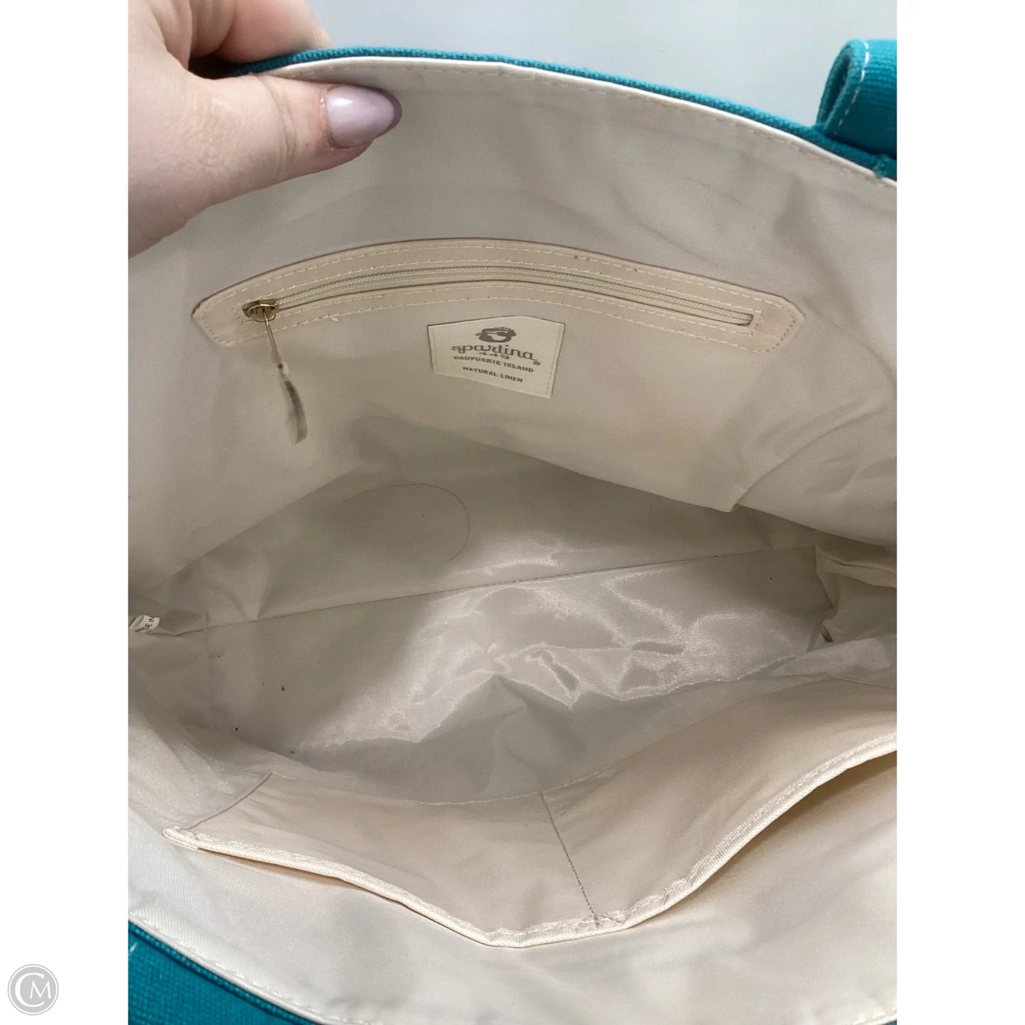 Tote By Spartina, Size: Large