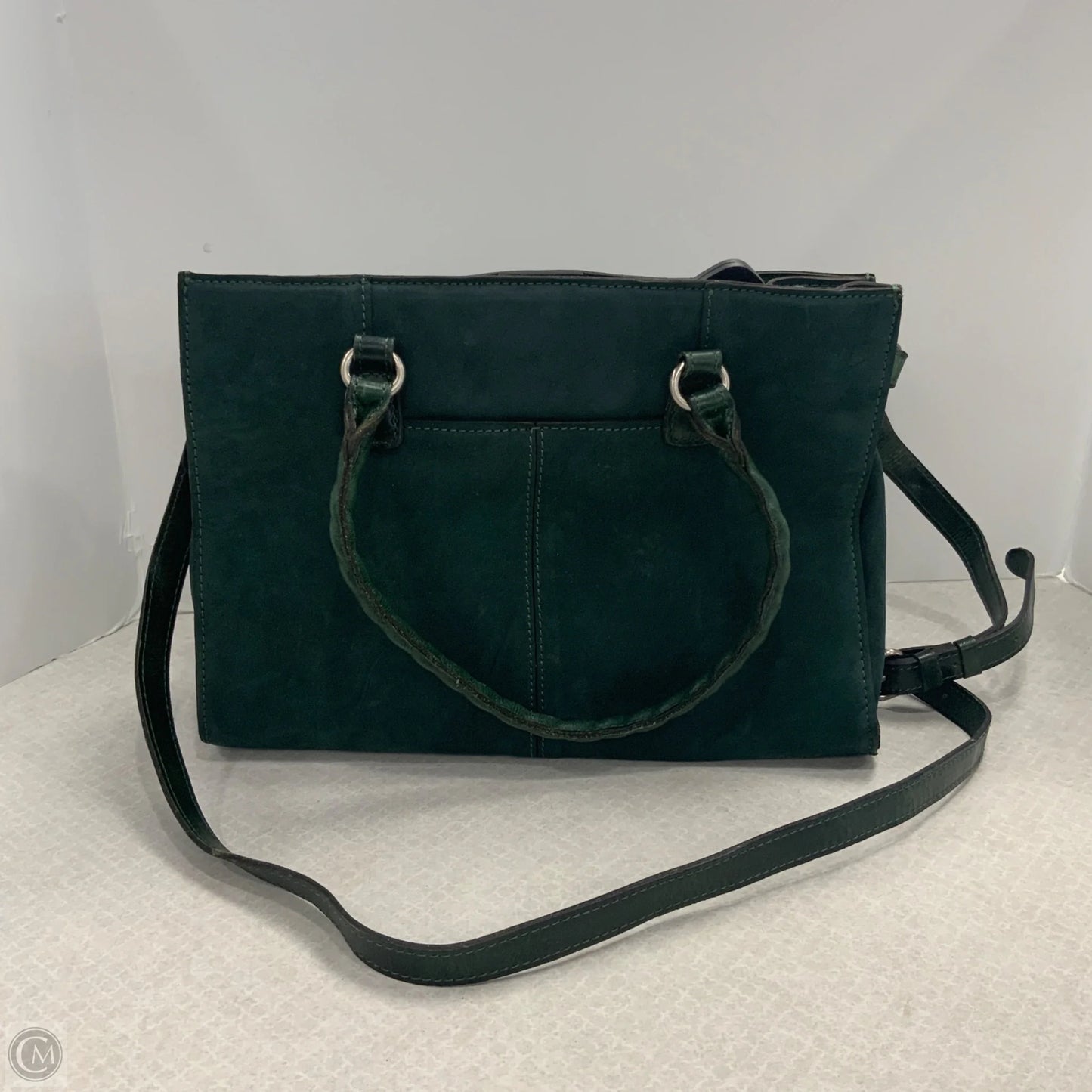 Handbag Designer By Patricia Nash, Size: Large
