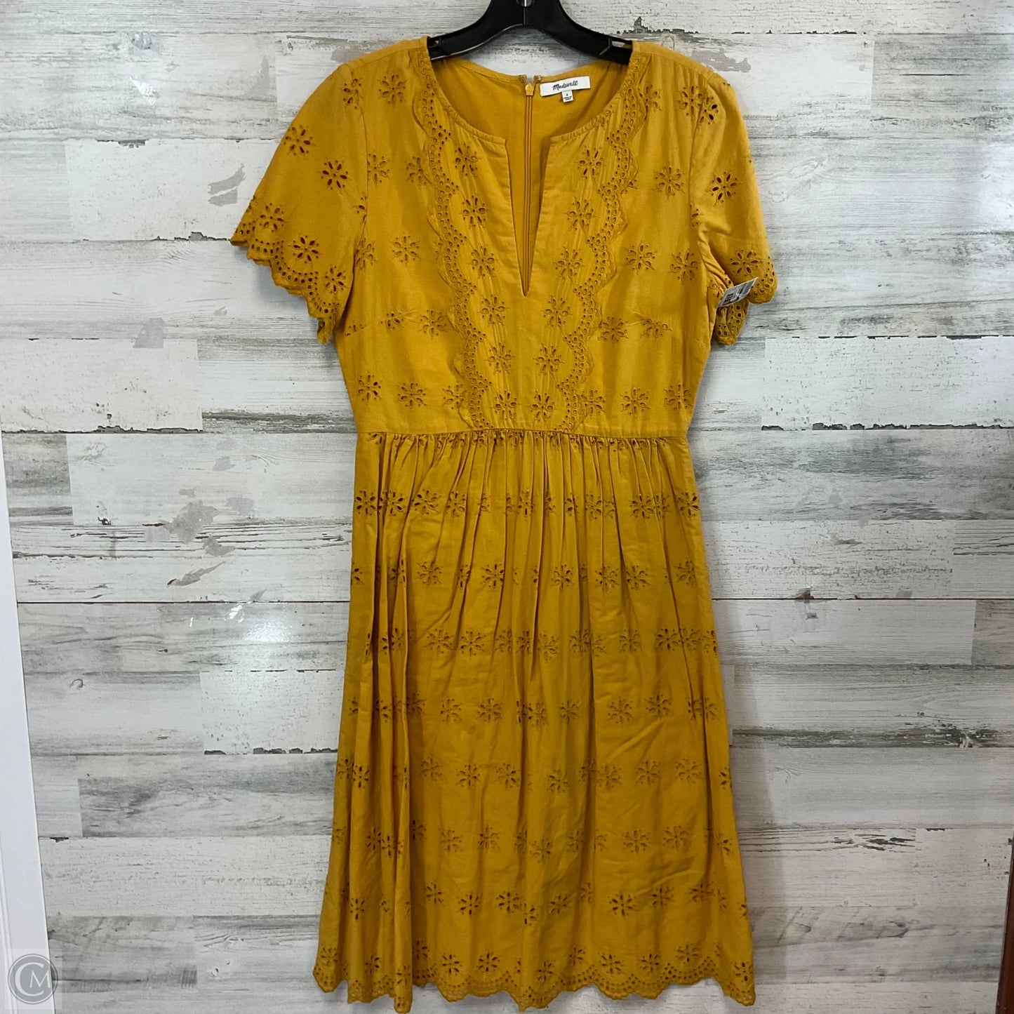 Dress Work By Trina By Trina Turk In Black, Size: L