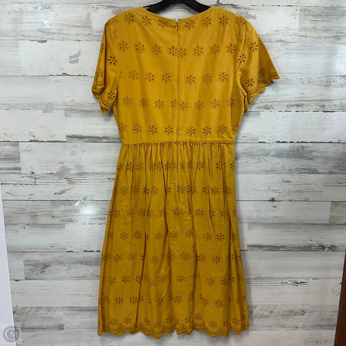 Dress Work By Trina By Trina Turk In Black, Size: L