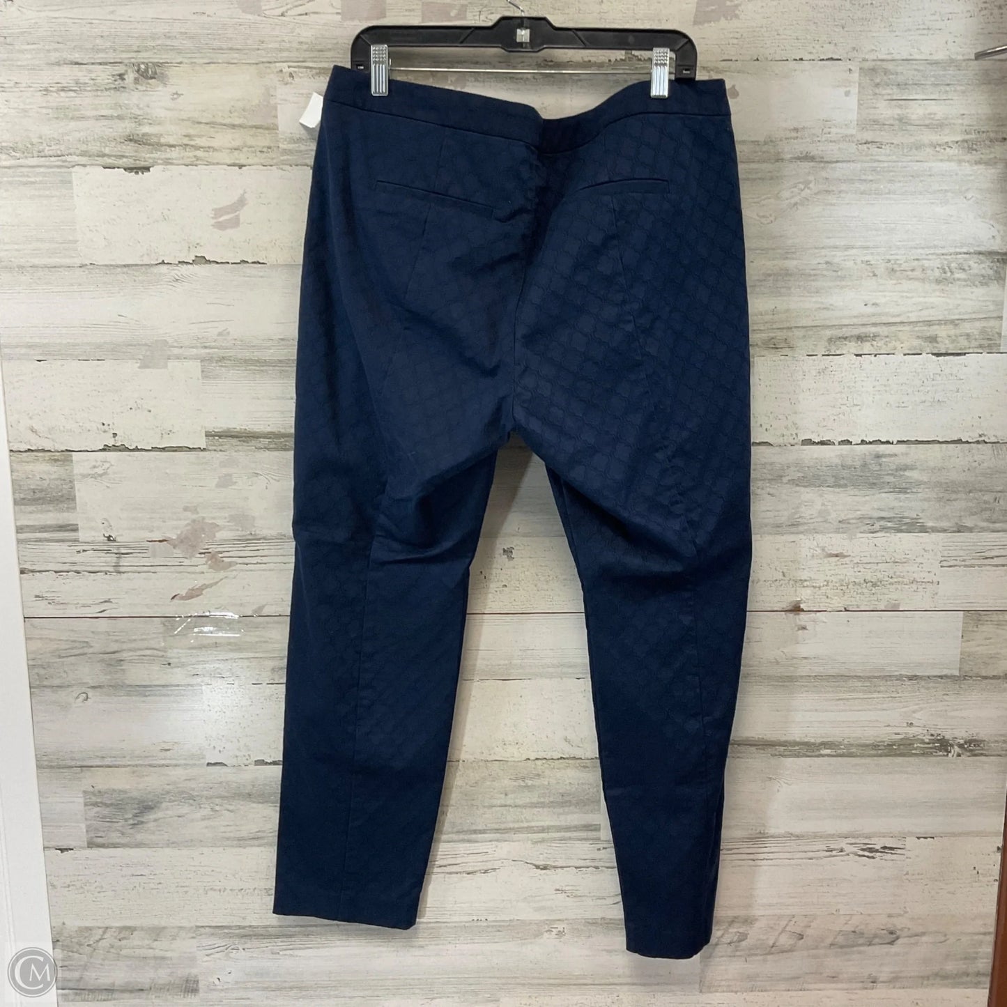 Pants Other By Lilly Pulitzer In Blue, Size: 16