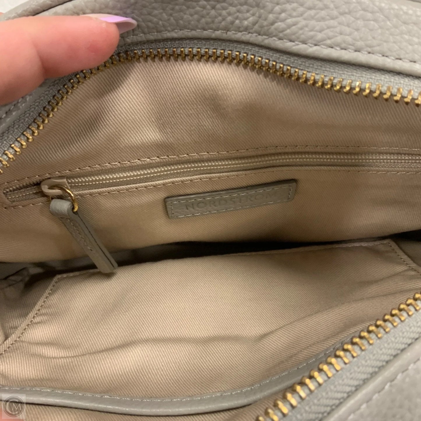 Crossbody By Nordstrom, Size: Medium
