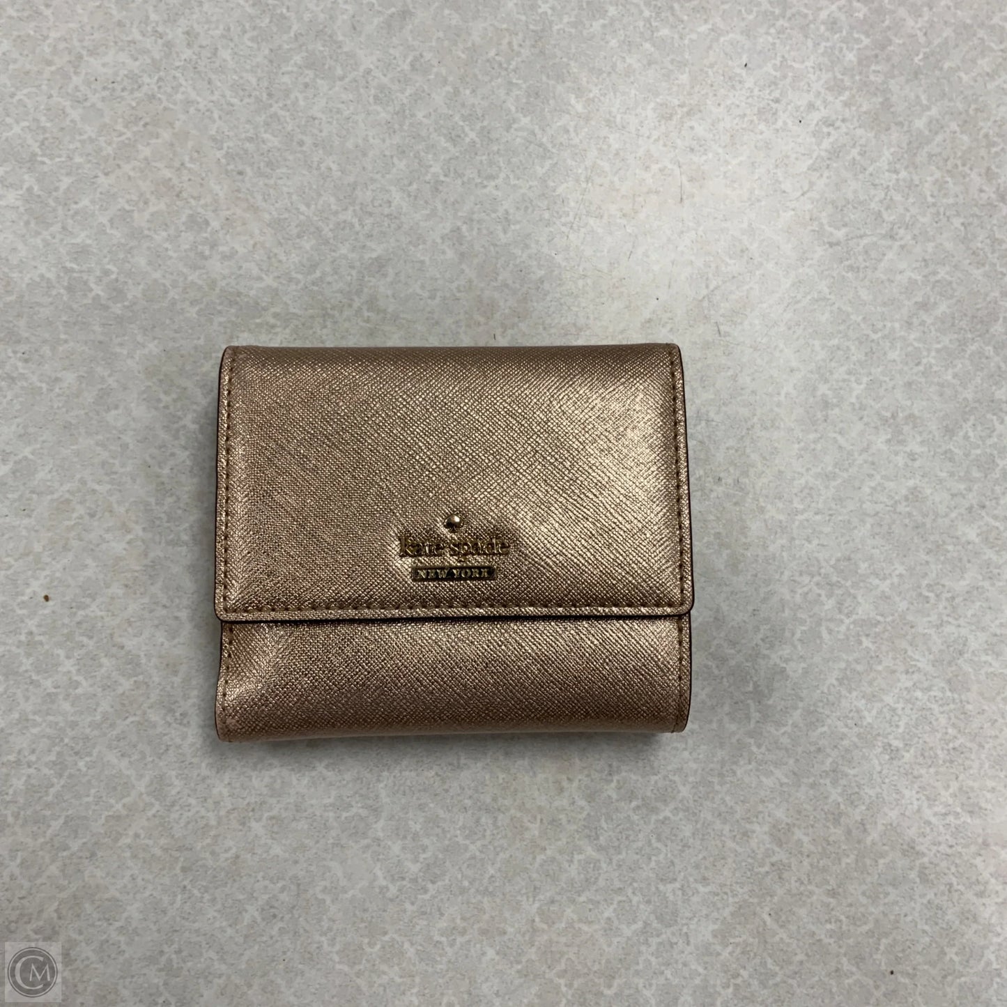 Wallet Designer By Kate Spade, Size: Small