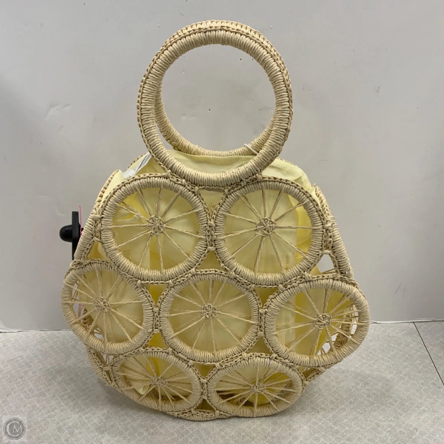 Handbag By SHIRALEAH , Size: Medium