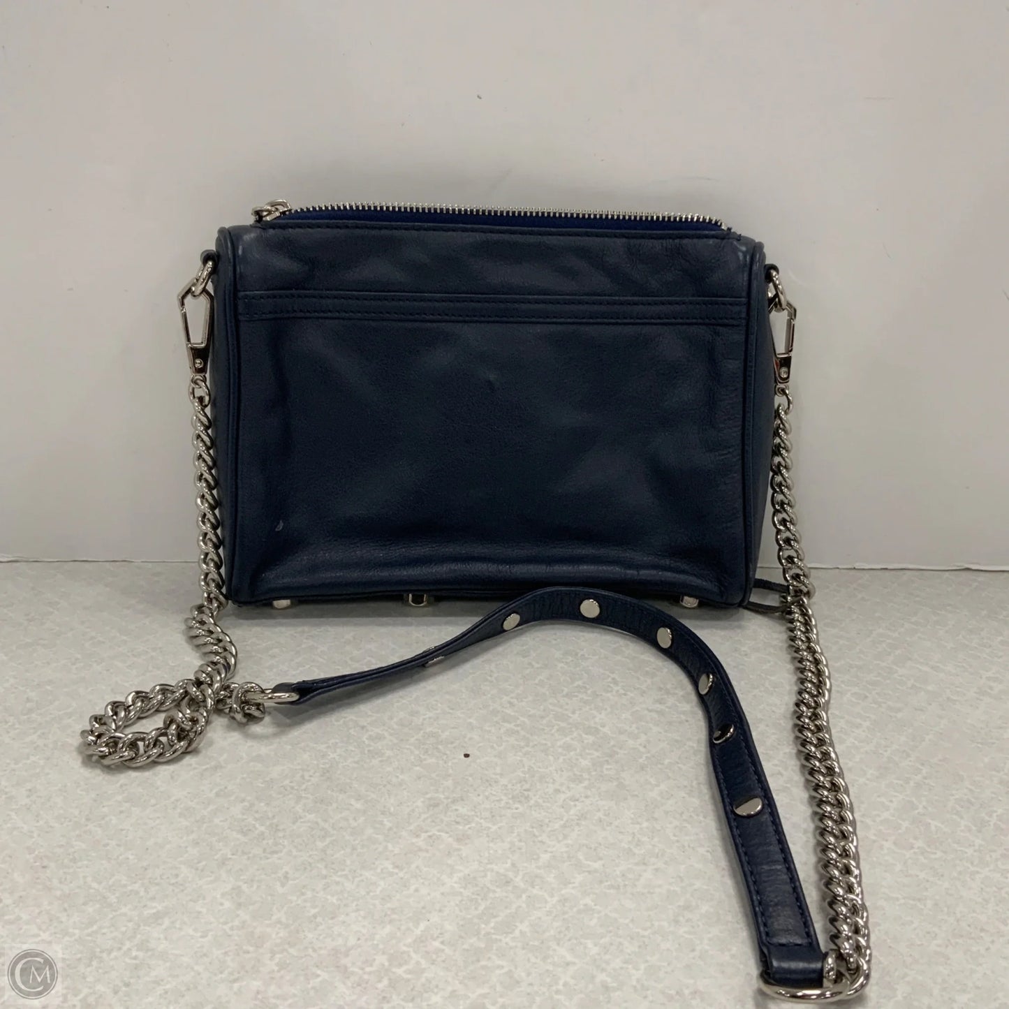 Crossbody Designer By Rebecca Minkoff, Size: Small