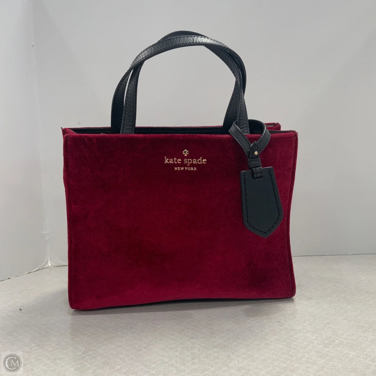 Handbag Designer By Kate Spade, Size: Medium