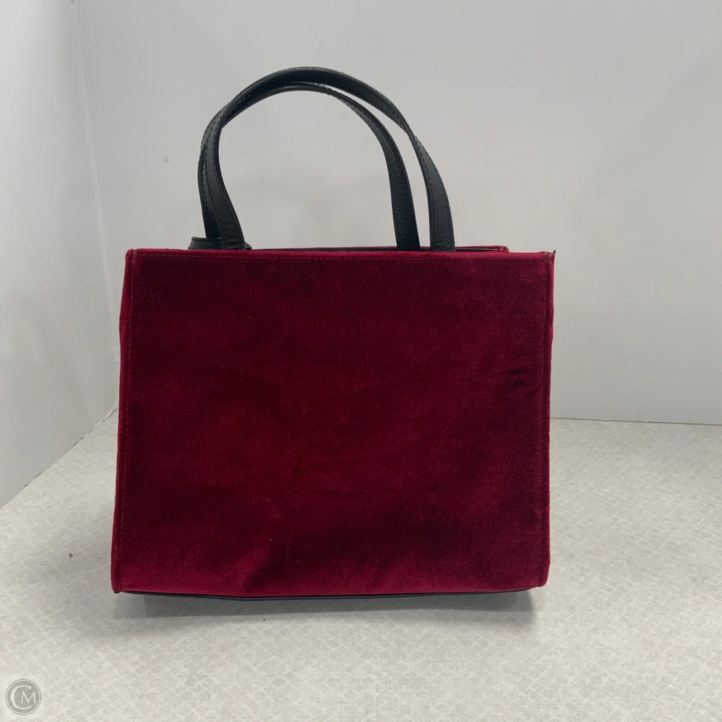 Handbag Designer By Kate Spade, Size: Medium
