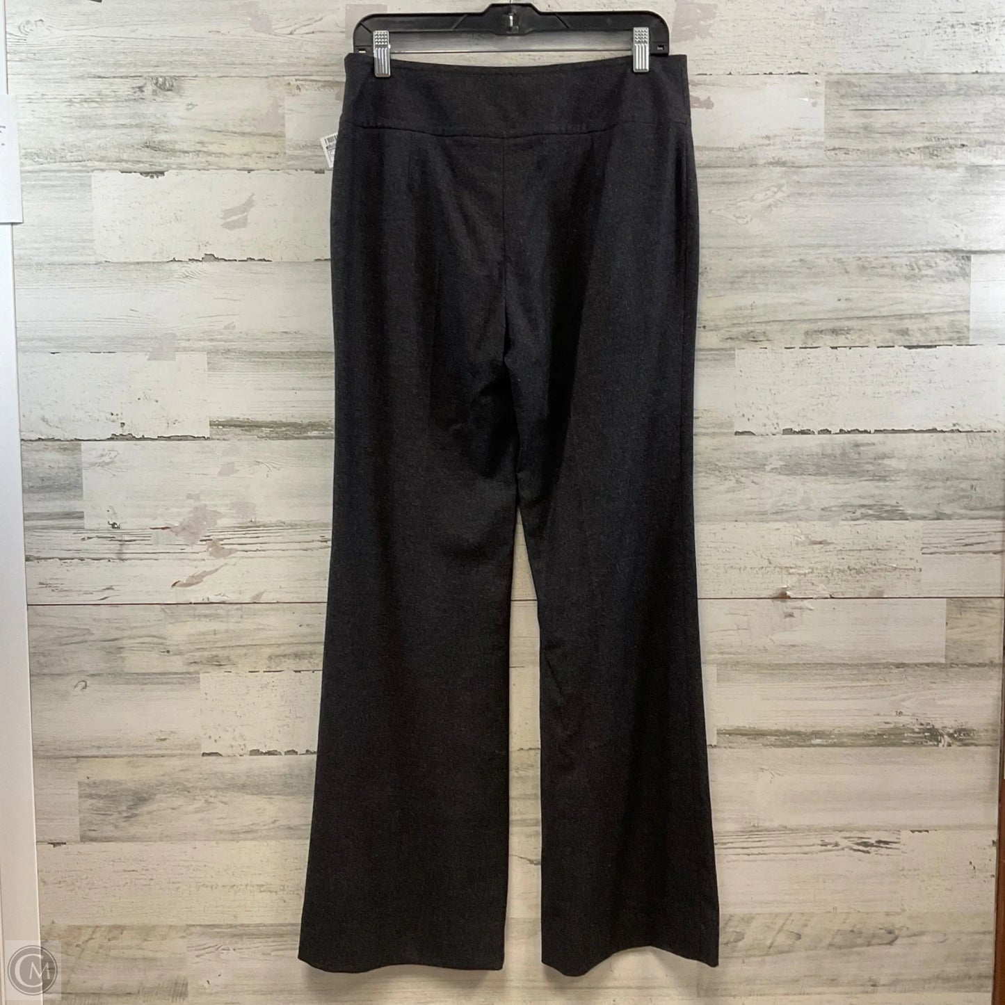 Pajamas Luxury Designer By Burberry In Grey, Size: 8