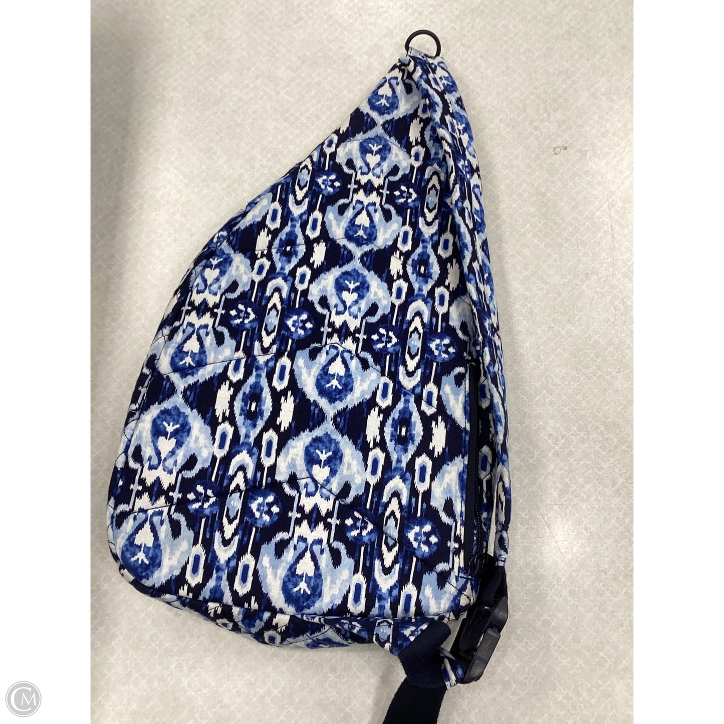 Backpack By Vera Bradley, Size: Medium