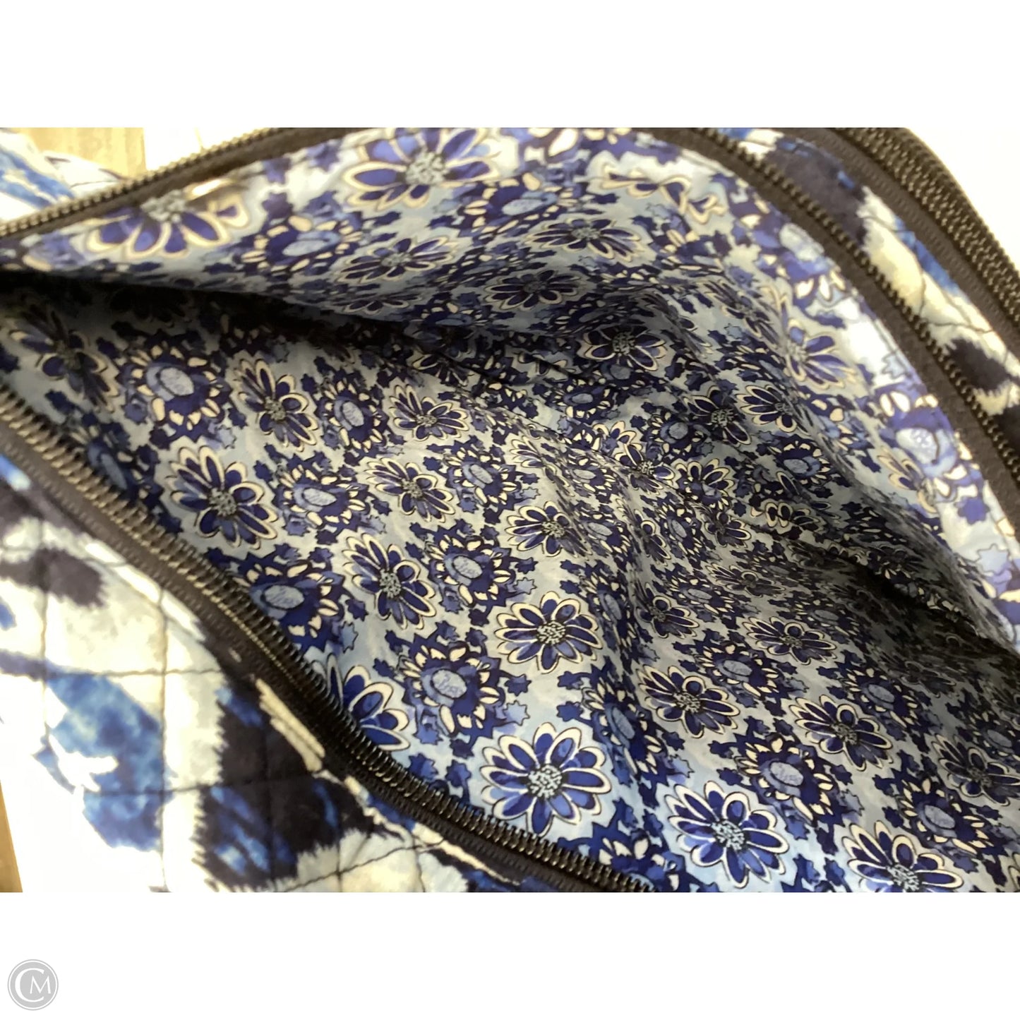 Backpack By Vera Bradley, Size: Medium