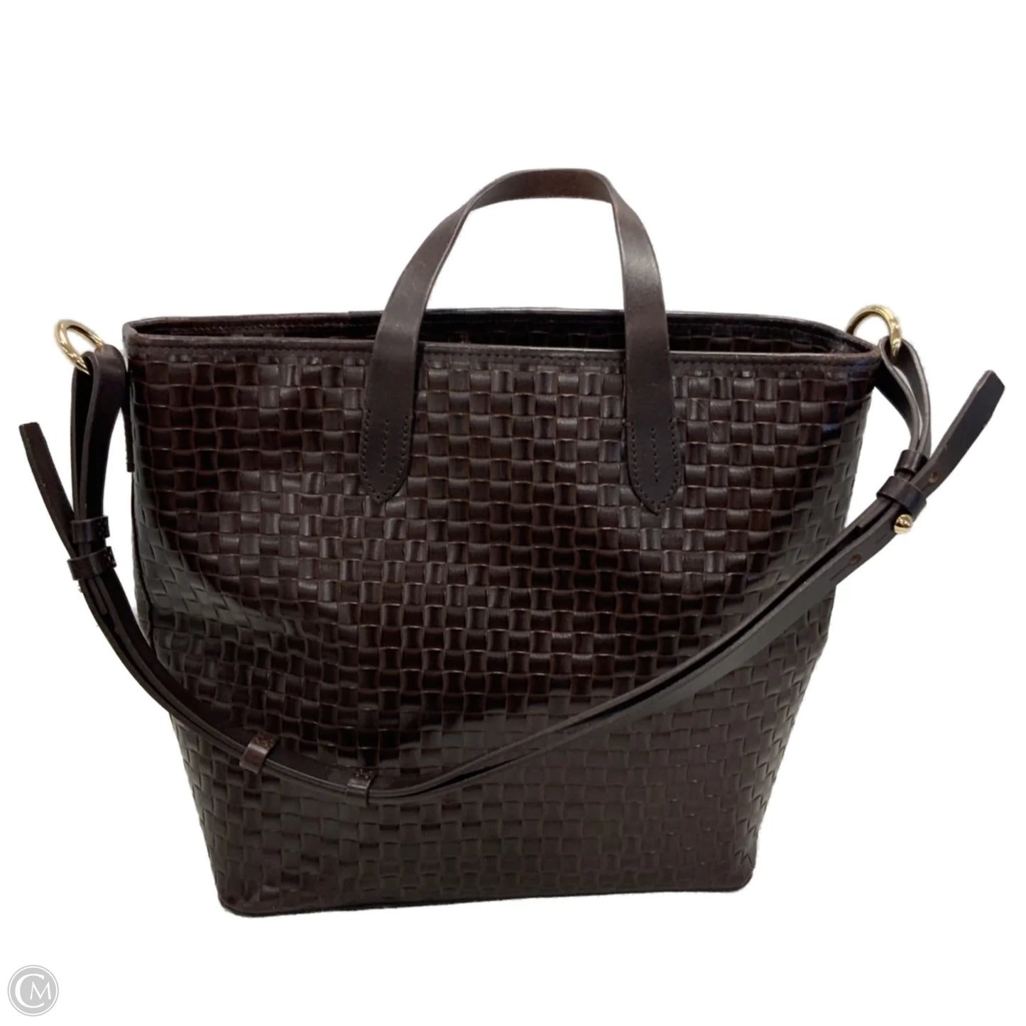 Handbag Designer By Dooney And Bourke, Size: Large