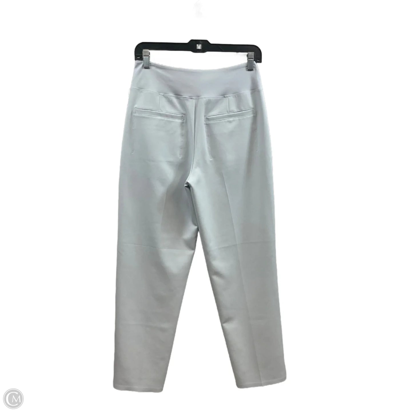 Athletic Pants By Athleta In Grey, Size: S