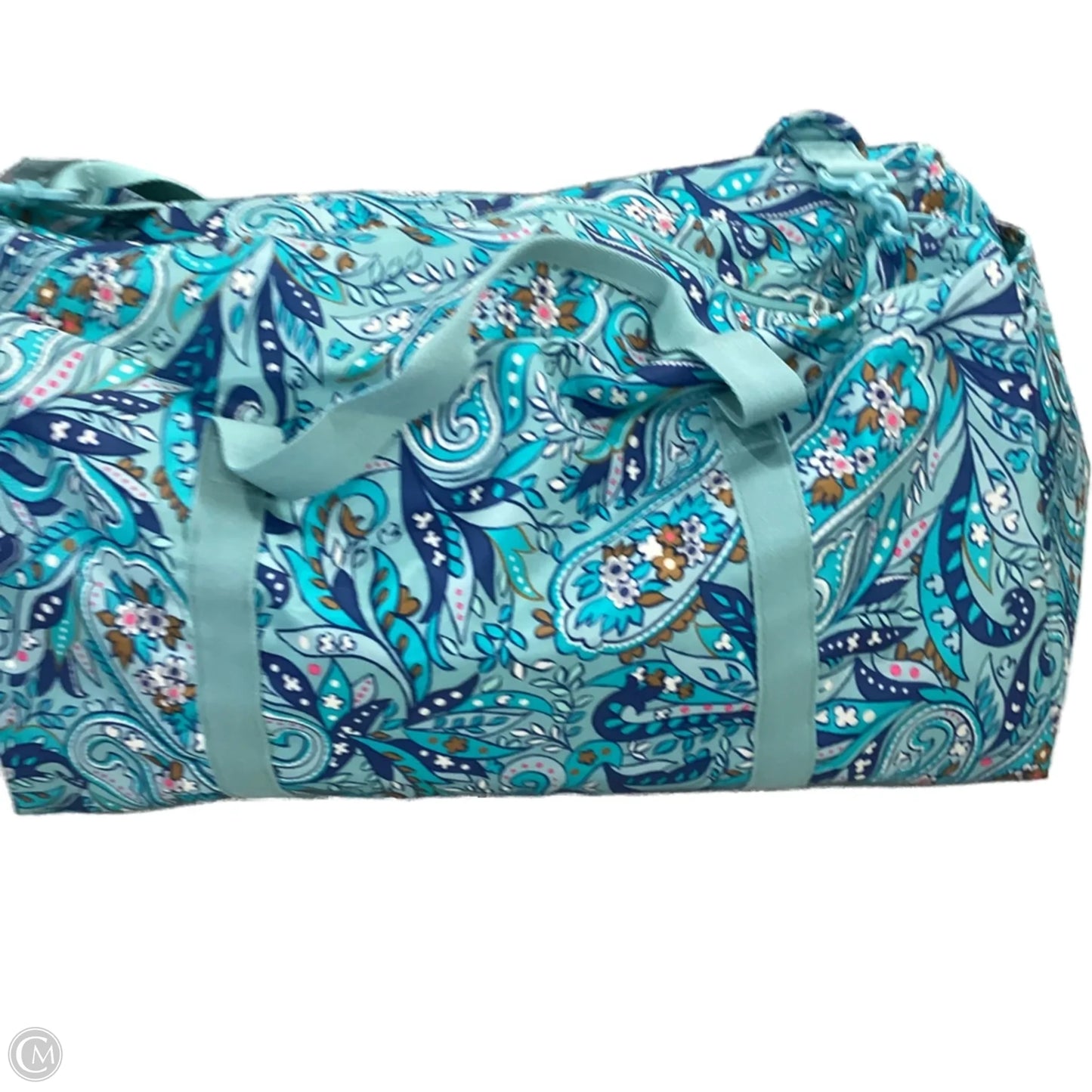 Tote By Vera Bradley, Size: Large