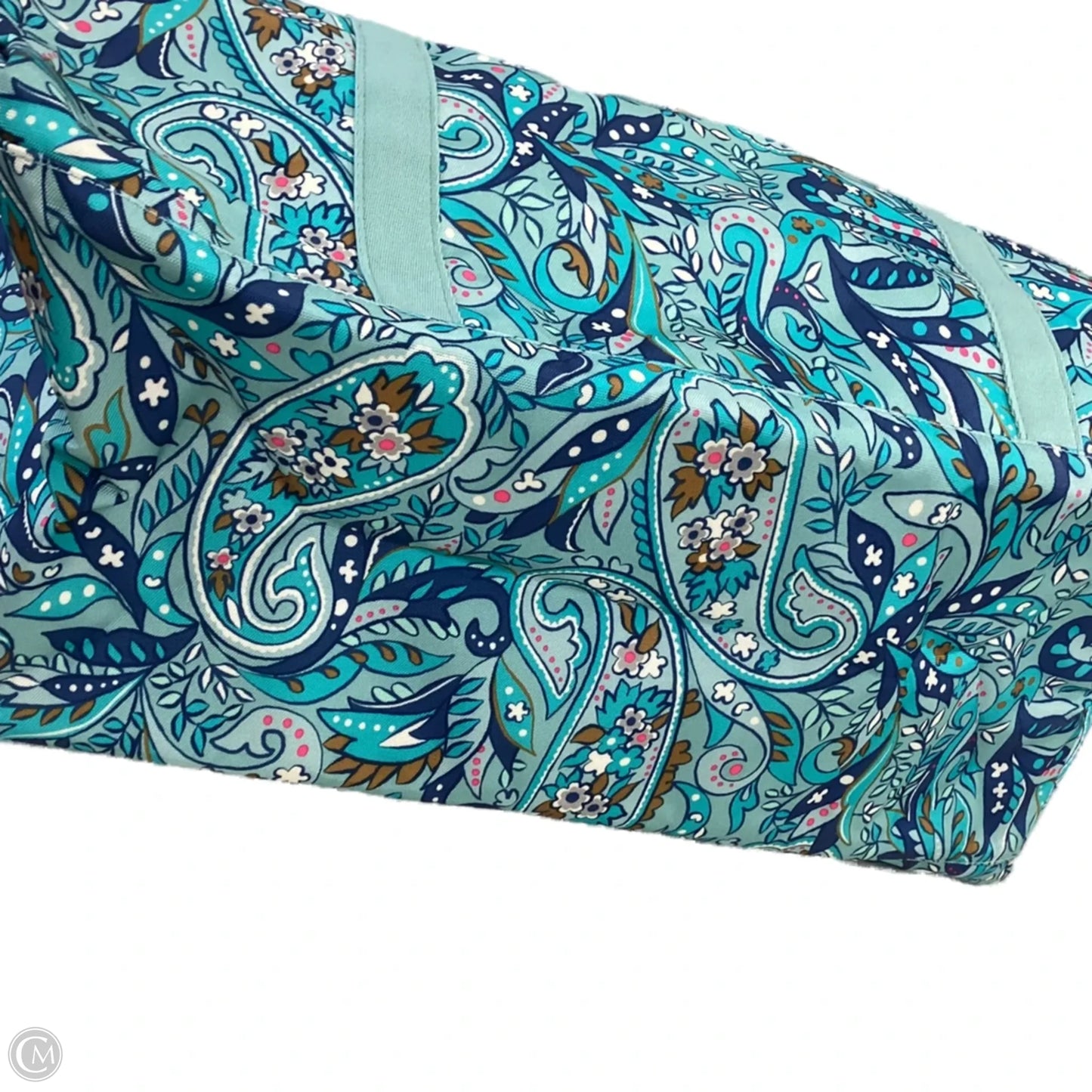 Tote By Vera Bradley, Size: Large