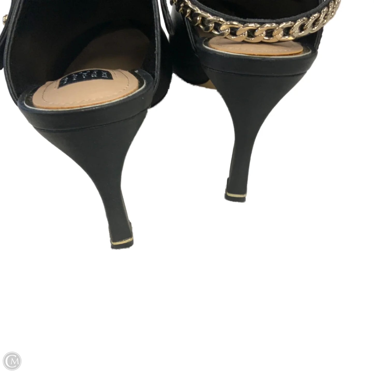 Shoes Heels Stiletto By White House Black Market In Black, Size: 7