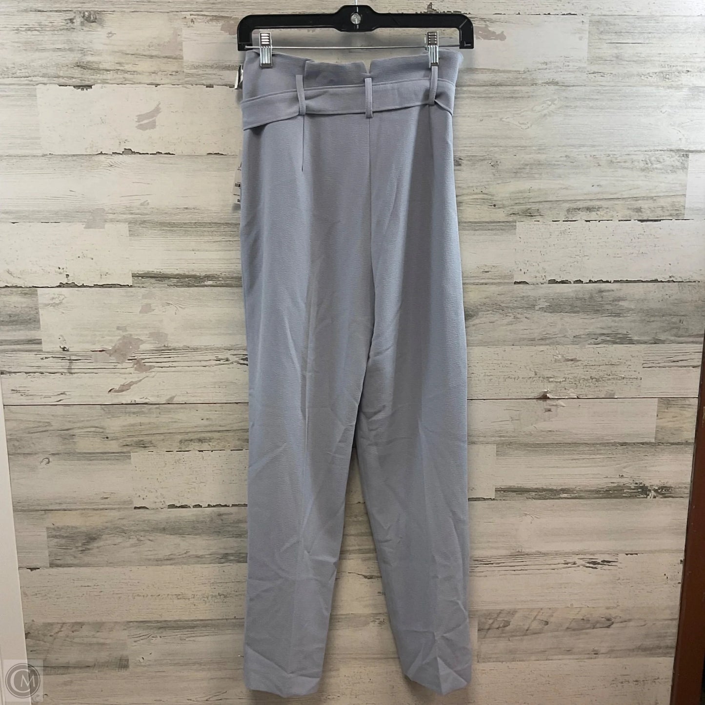 Pants Dress By Bar Iii In Blue, Size: 4