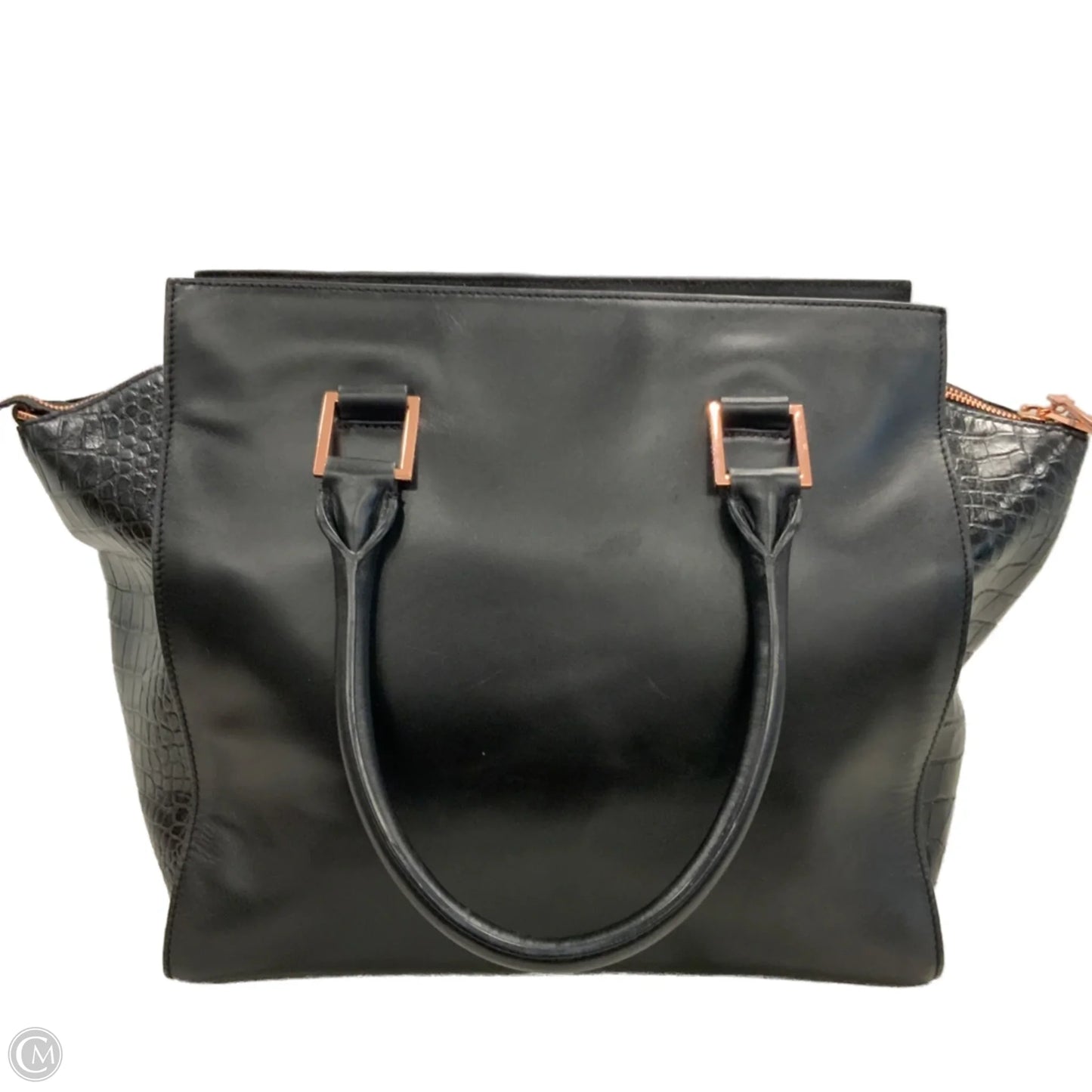 Laptop Bag By Ted Baker, Size: Large