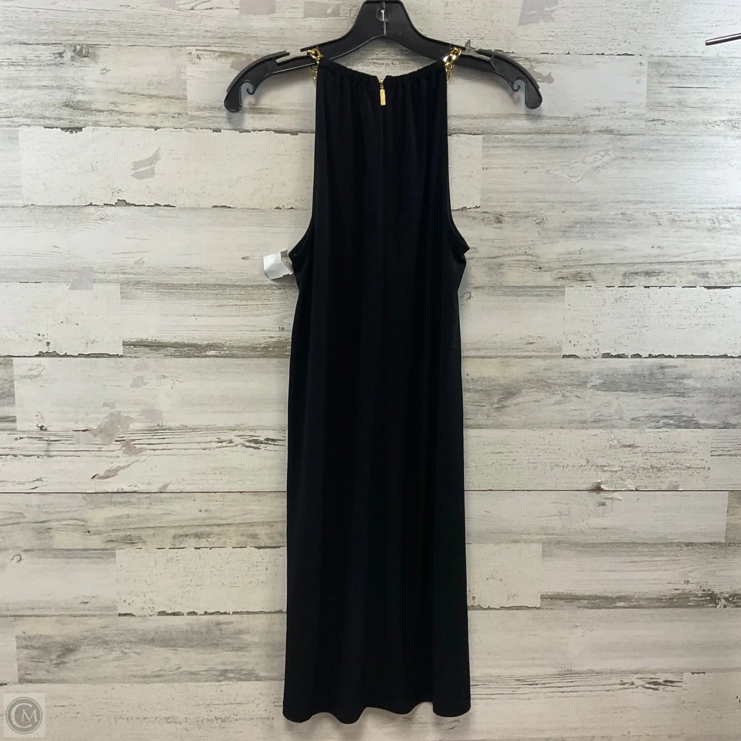 Dress Party Short By Michael By Michael Kors In Black, Size: S