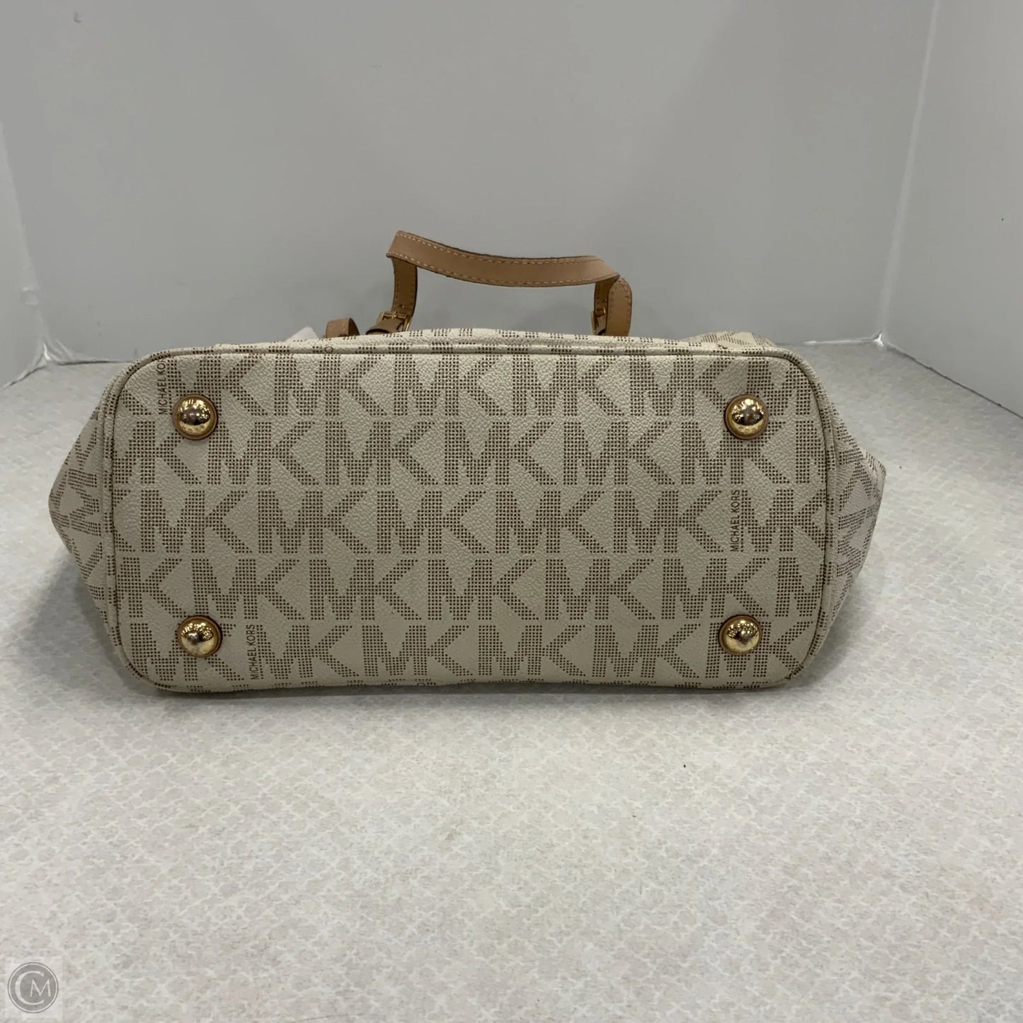 Handbag By Michael By Michael Kors, Size: Large