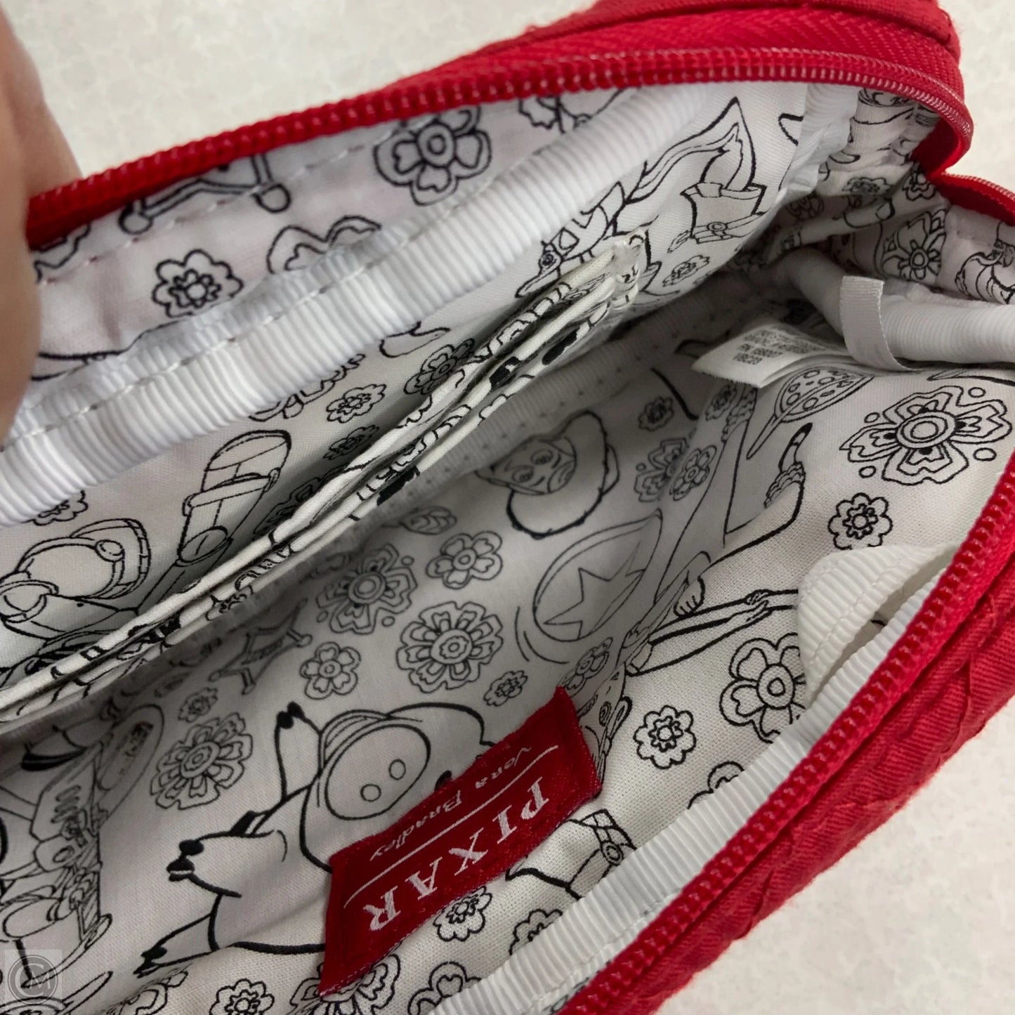 Belt Bag By Vera Bradley, Size: Small