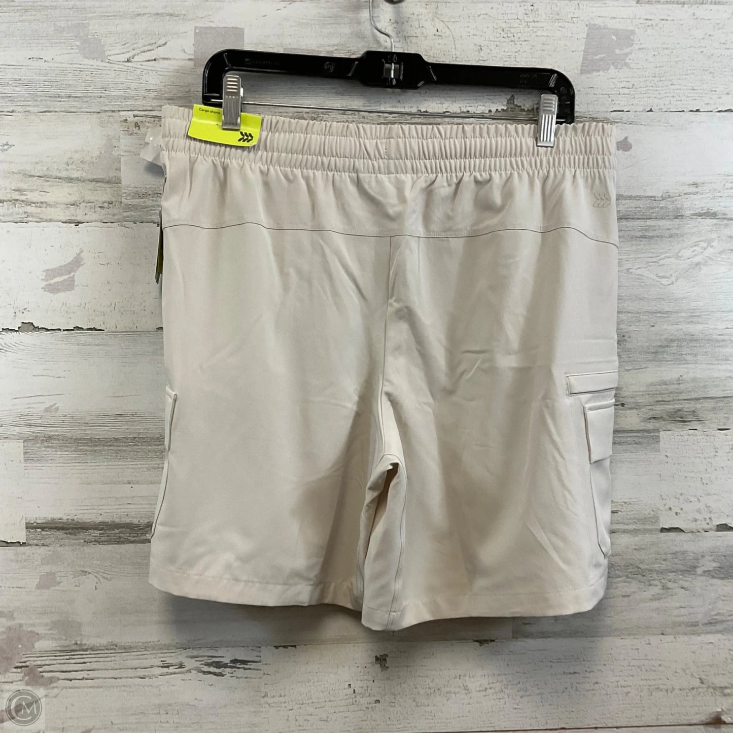 Athletic Shorts By All In Motion In Tan, Size: L