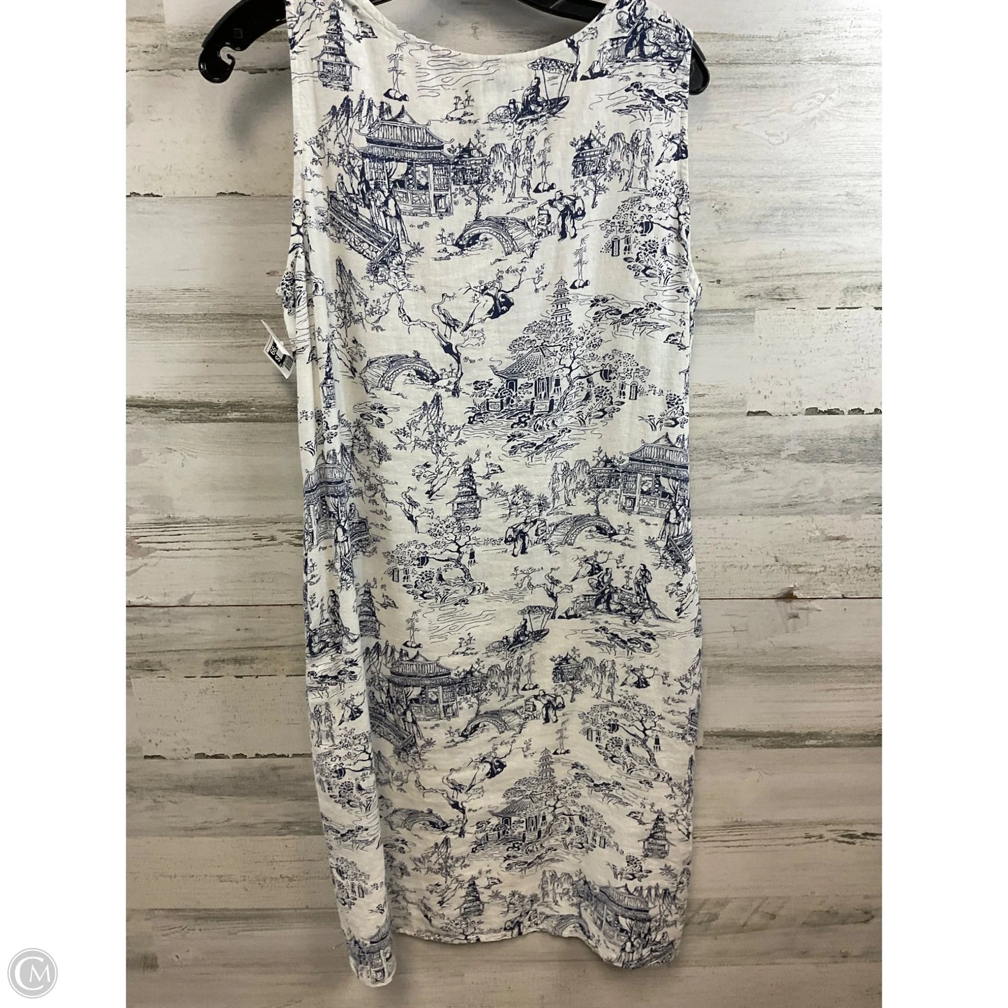 Dress Casual Short By Joie In White, Size: S