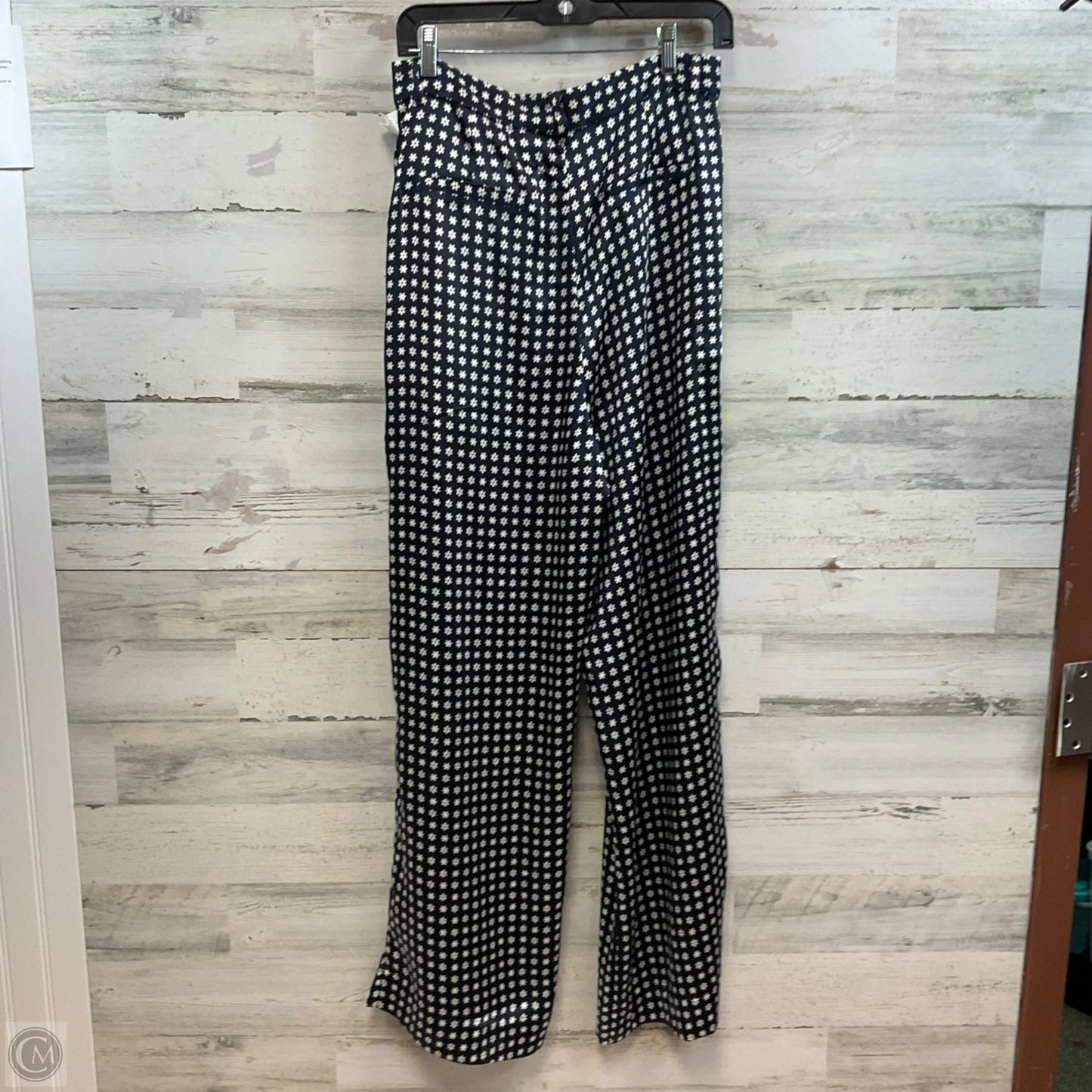 Pants Other By Free Assembly In Blue, Size: 8