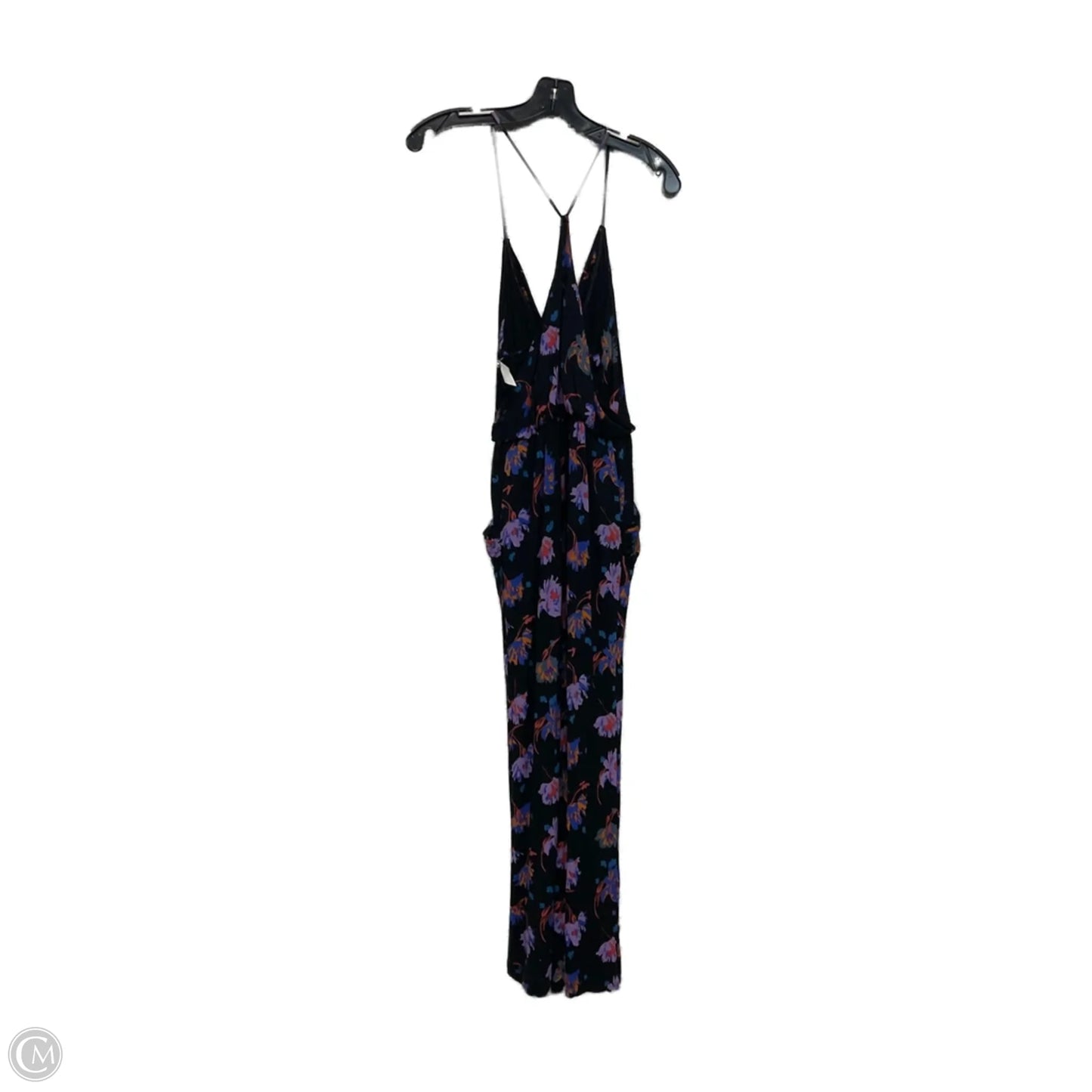 Jumpsuit By Moulinette Soeurs In Black, Size: Xs