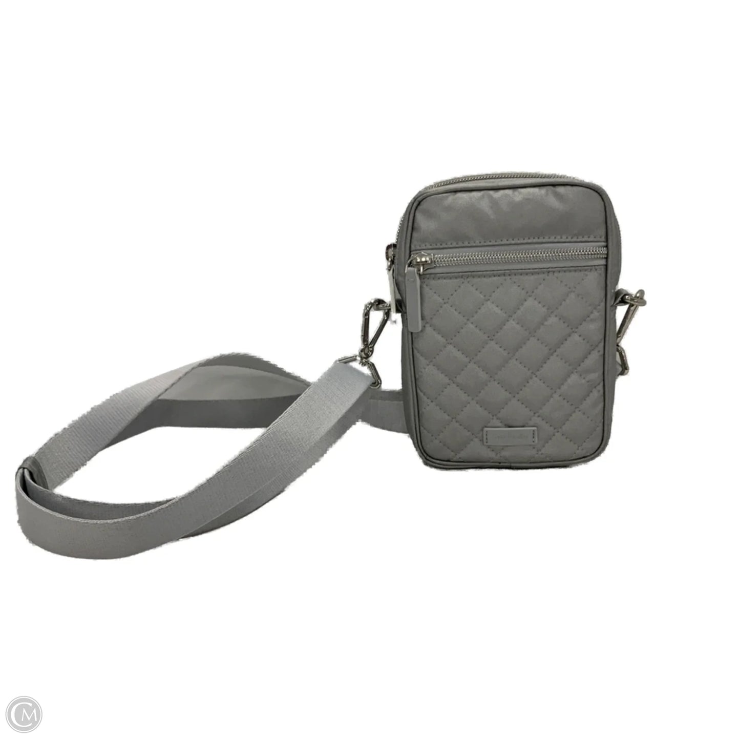 Crossbody By Vera Bradley, Size: Small