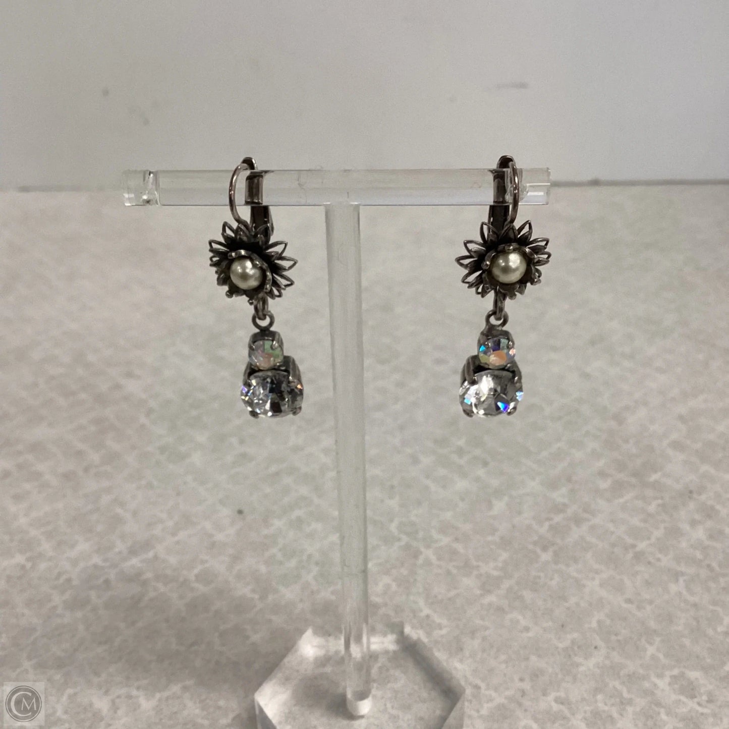 Earrings Dangle/drop By Mariana