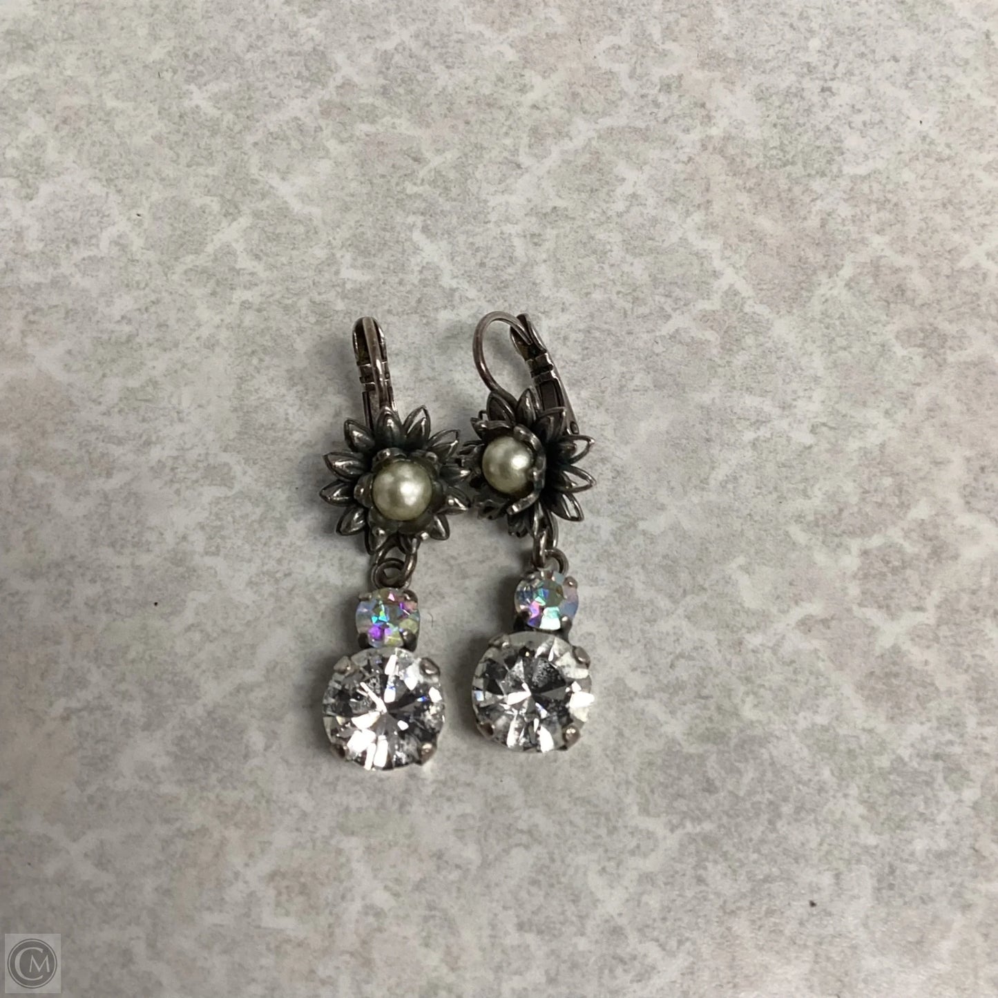 Earrings Dangle/drop By Mariana