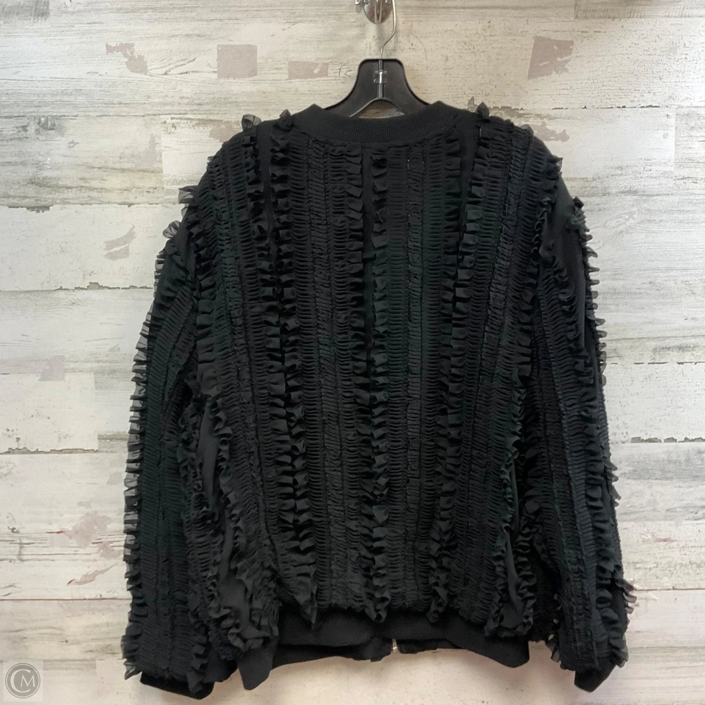 Jacket Other By JOH. In Black, Size: Xl