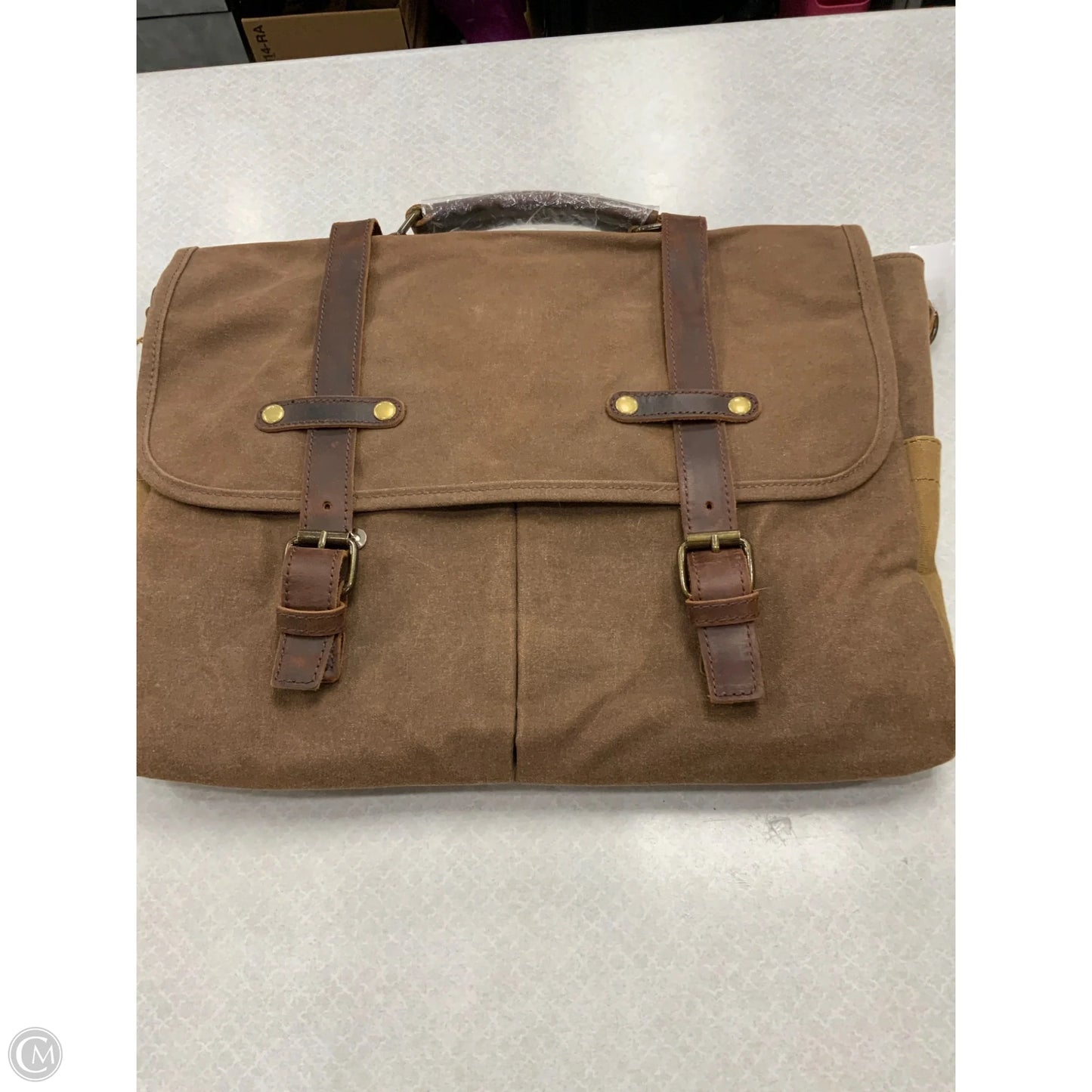 Tote By newhy, Size: Large