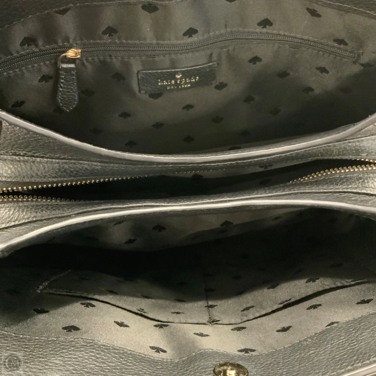 Handbag Designer By Kate Spade, Size: Large
