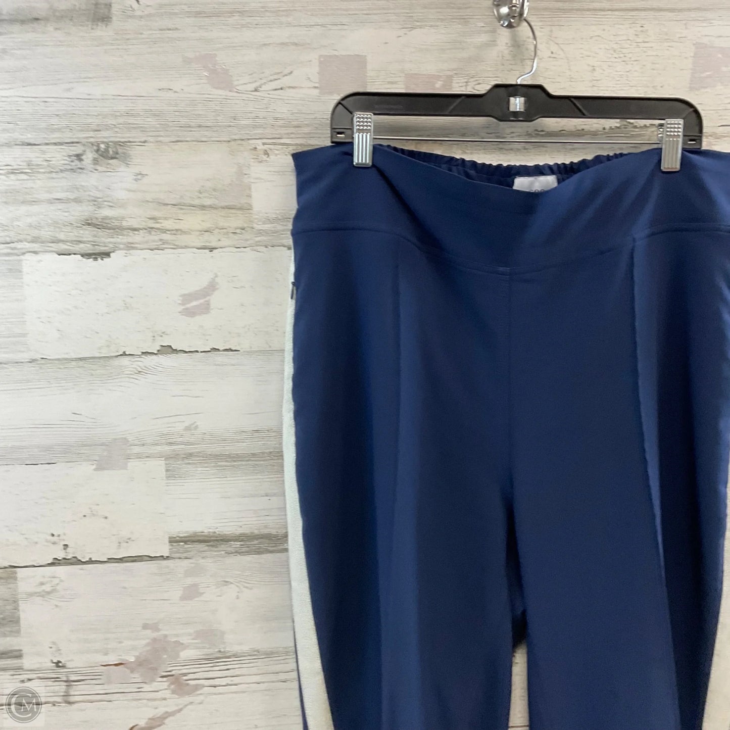 Pants Other By SEE ROSE GO In Blue, Size: 20