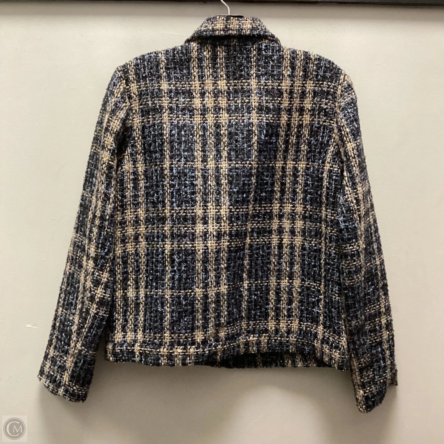 Jacket Other By Nine West Apparel In Black, Size: M