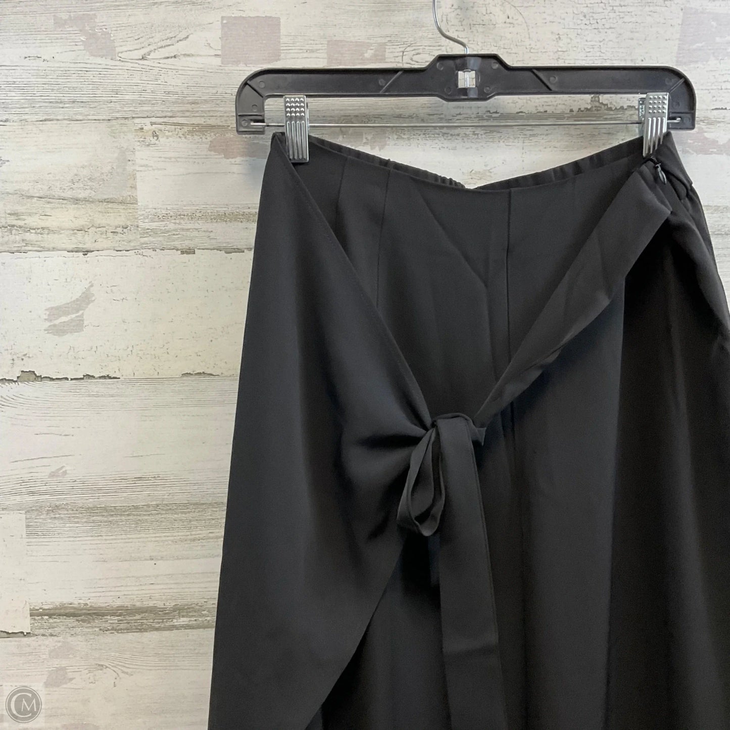 Pants Dress By HALARA In Black, Size: M